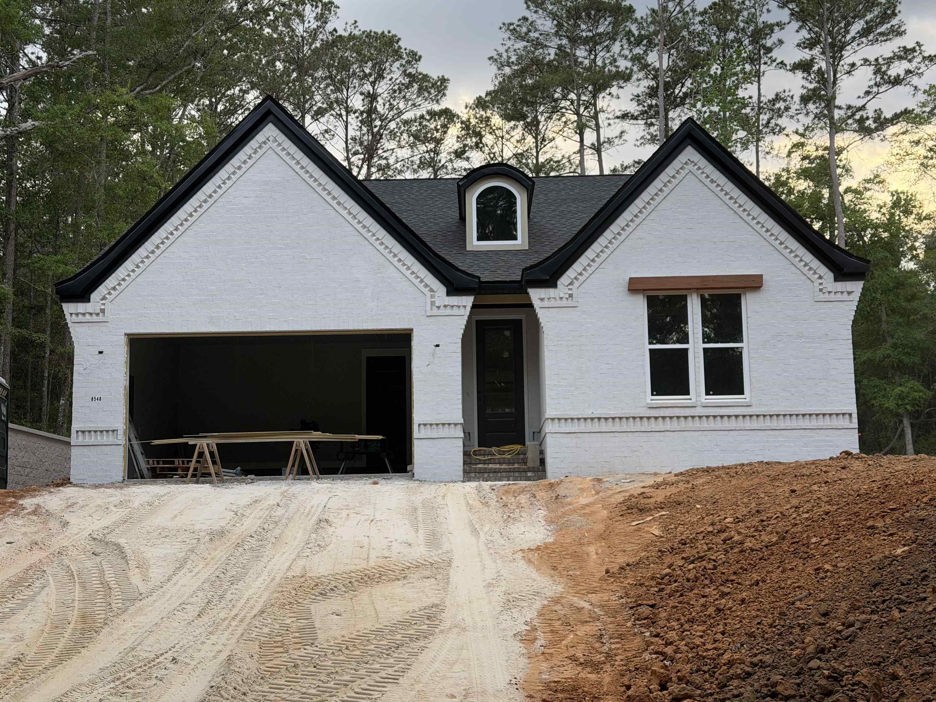 8548  Scott Tower Road , Tallahassee, FL, 