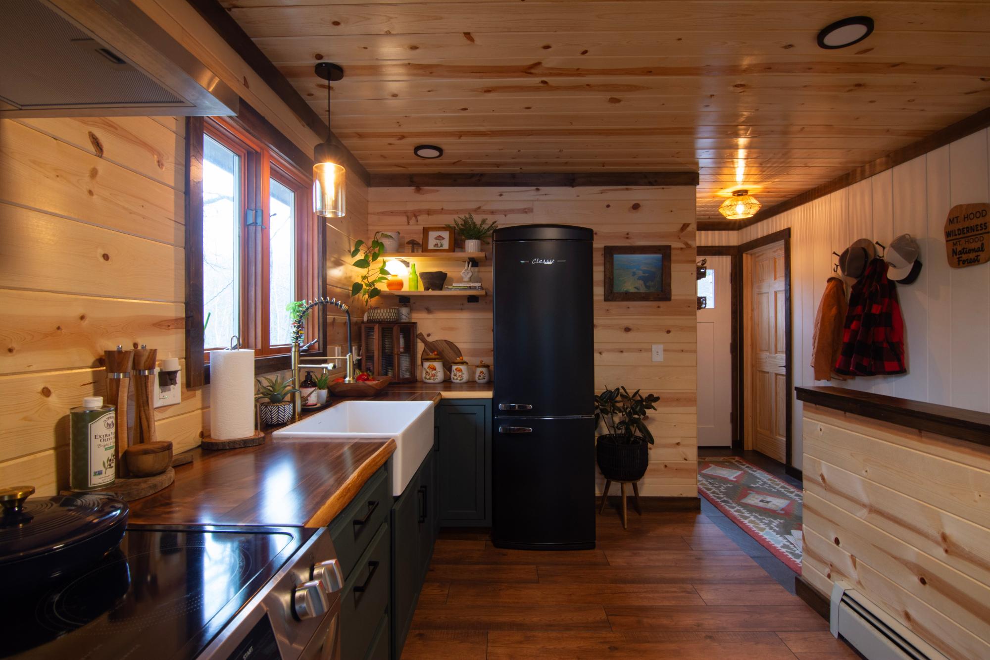 Undocumented Lake Property 3086 Sand Lake Lodge Ln Photo 11