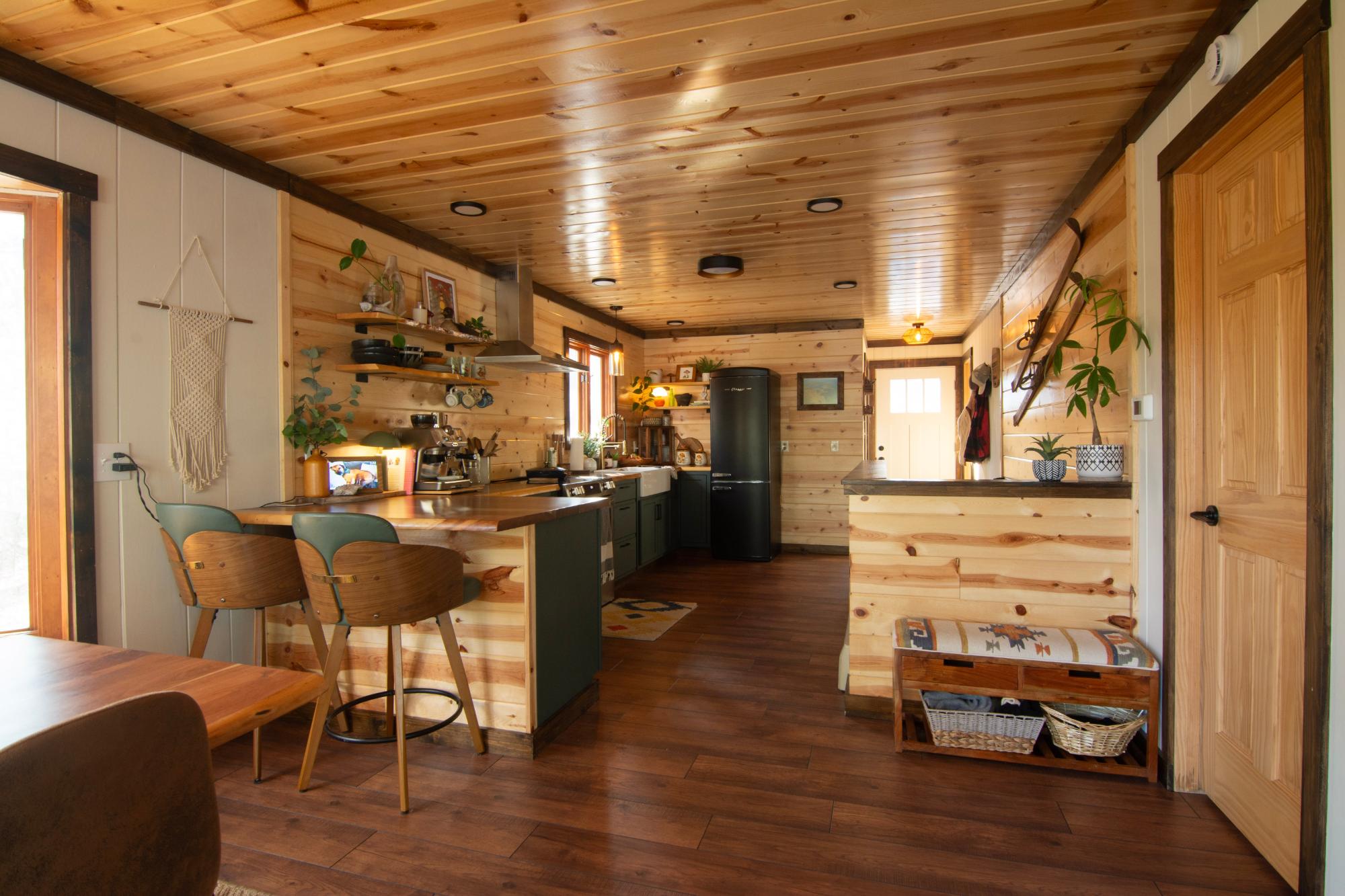 Undocumented Lake Property 3086 Sand Lake Lodge Ln Photo 13