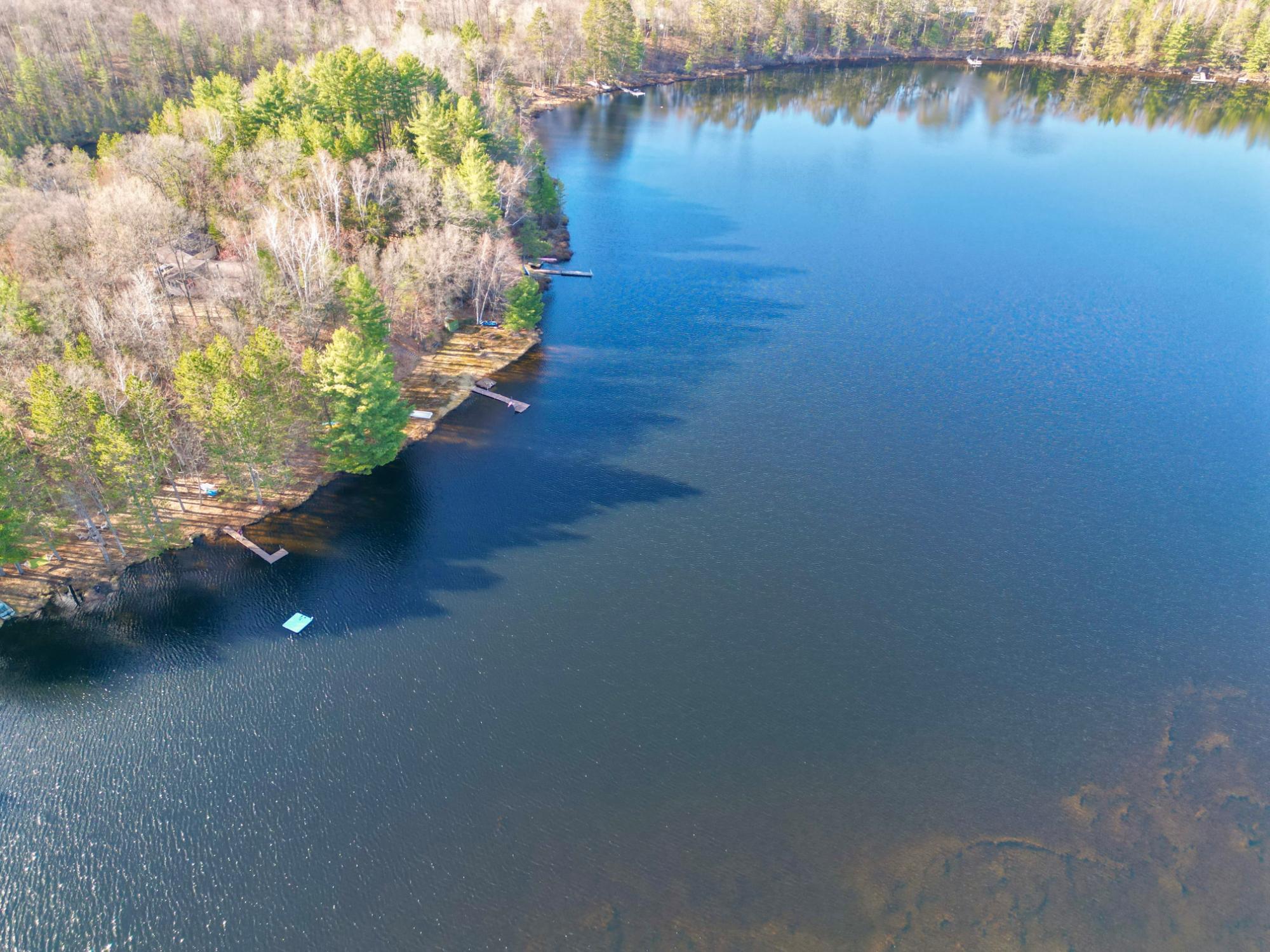 Undocumented Lake Property 3086 Sand Lake Lodge Ln Photo 3