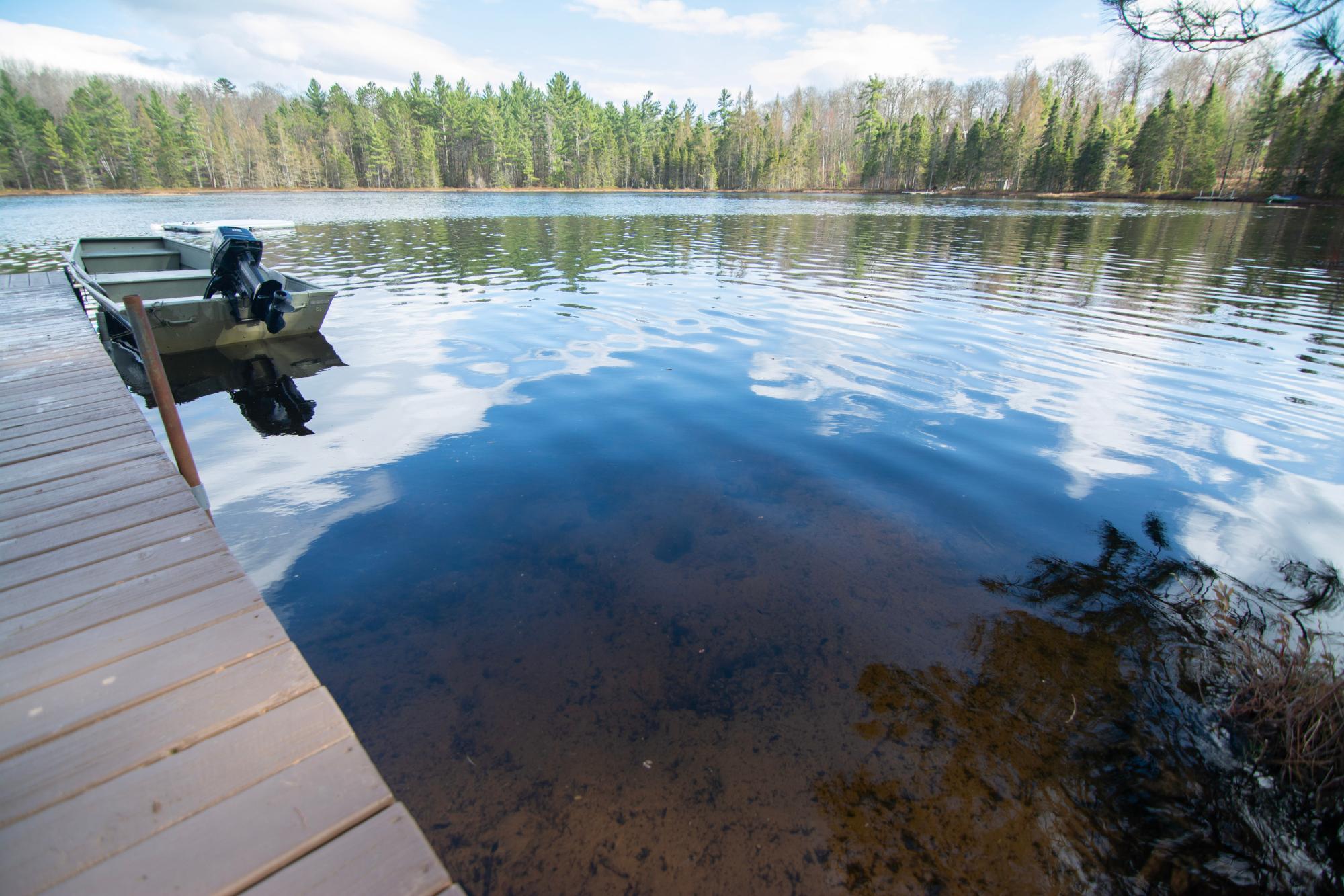 Undocumented Lake Property 3086 Sand Lake Lodge Ln Photo 5