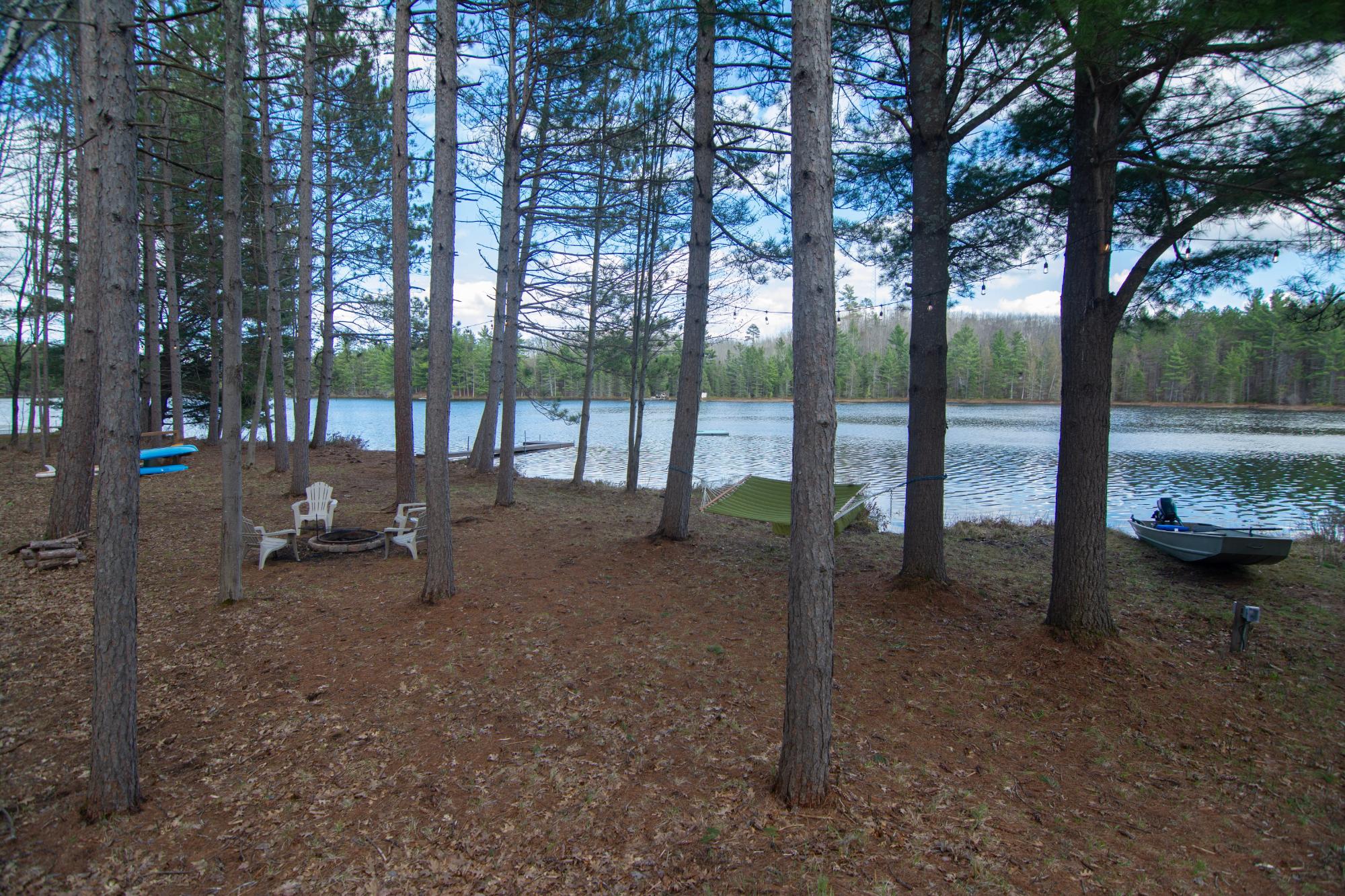 Undocumented Lake Property 3086 Sand Lake Lodge Ln Photo 8
