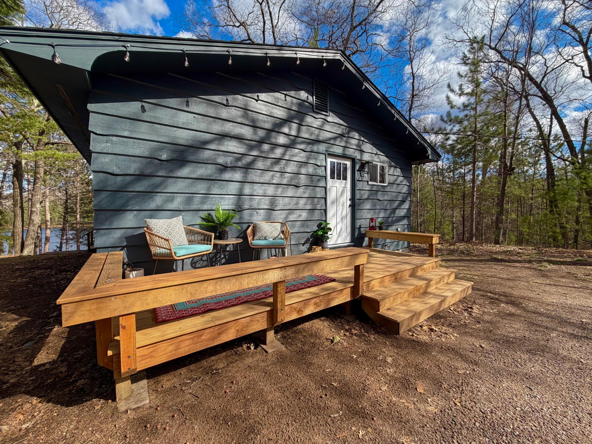 Undocumented Lake Property 3086 Sand Lake Lodge Ln Photo 9