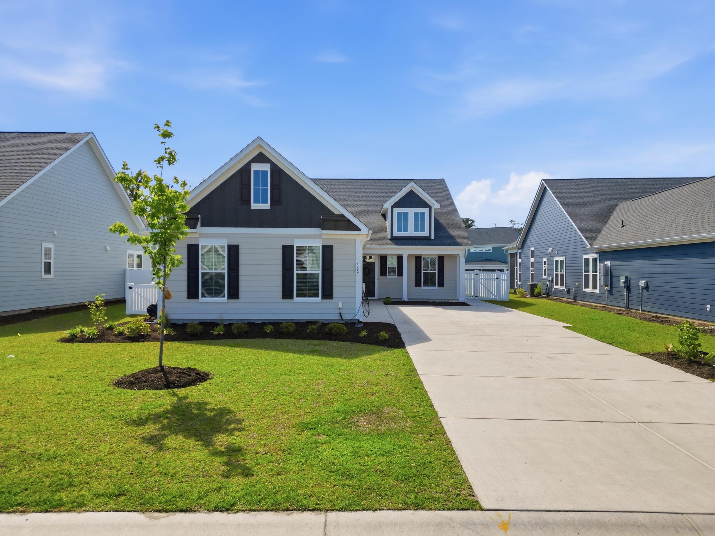 362 Starlit Way Myrtle Beach, SC 29579