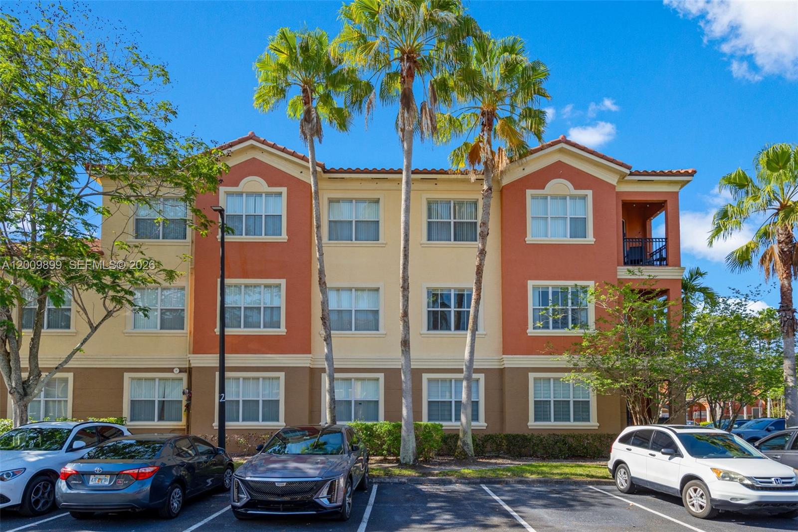 El-Ad Villaggio Condo Bld