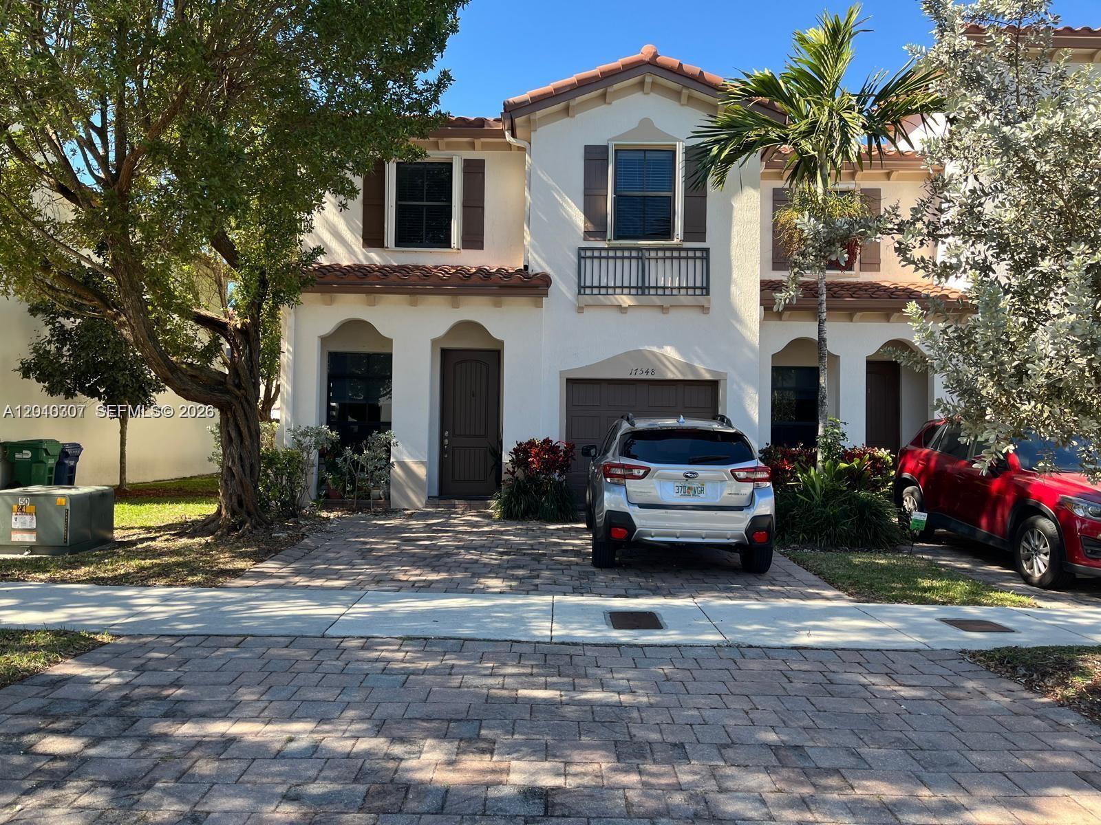 Venetian Parc West