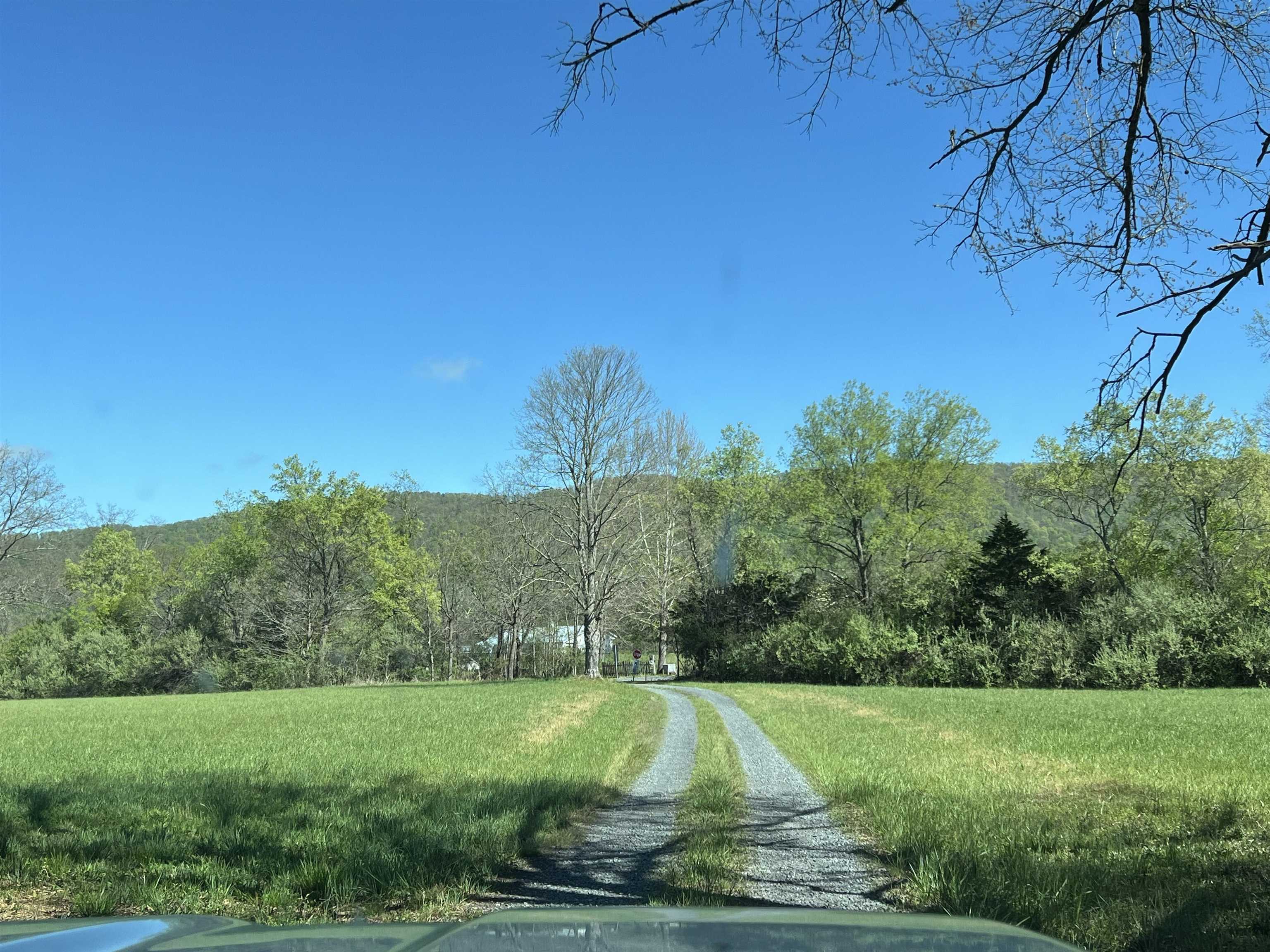 TBD Campbell Hollow Rd