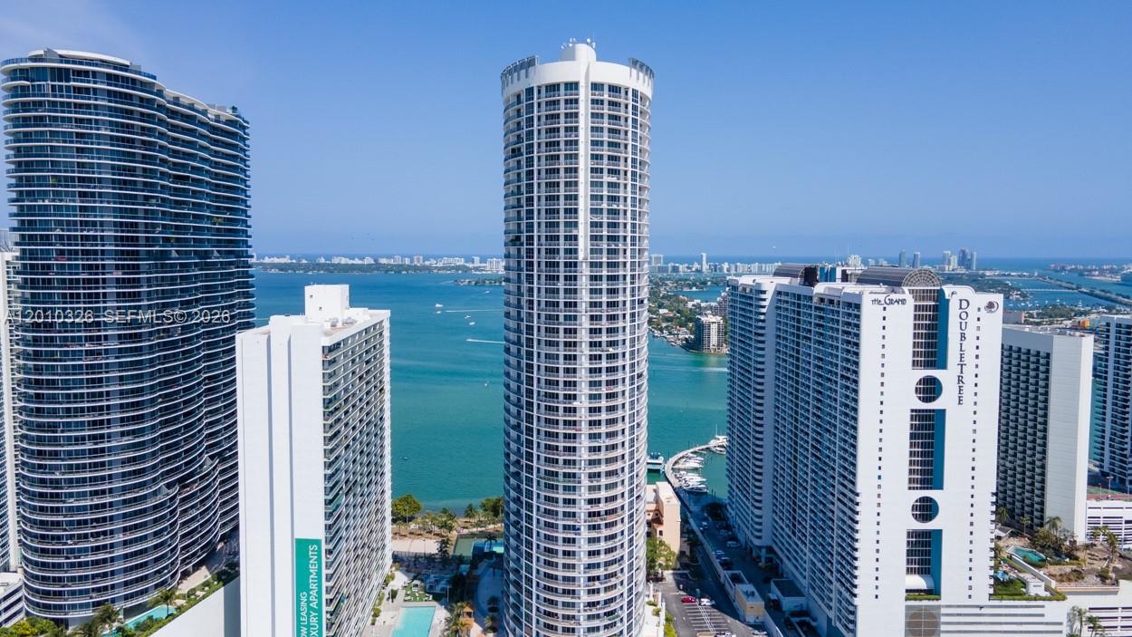 Opera Tower Condo