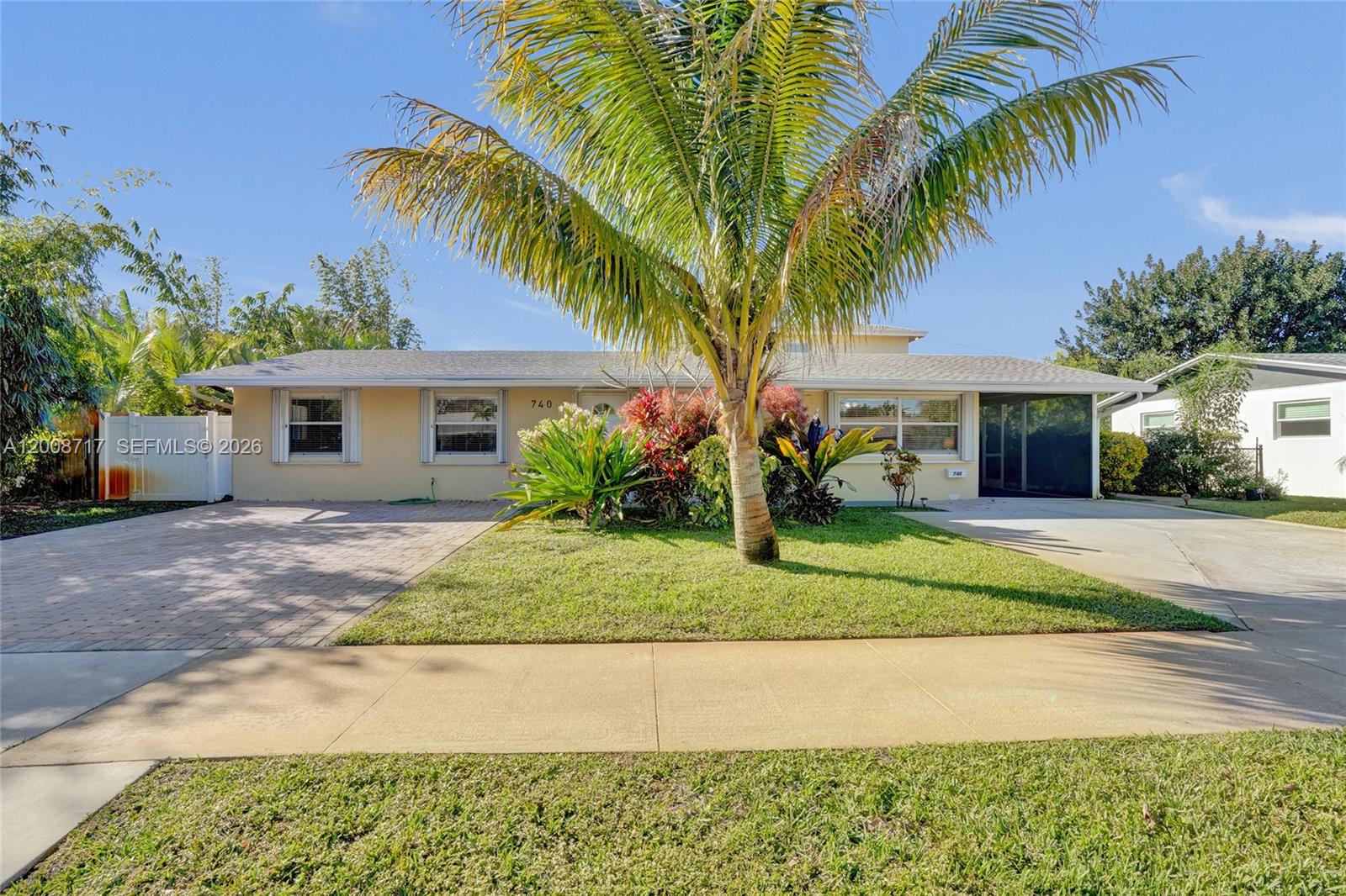 North Palm Beach Village