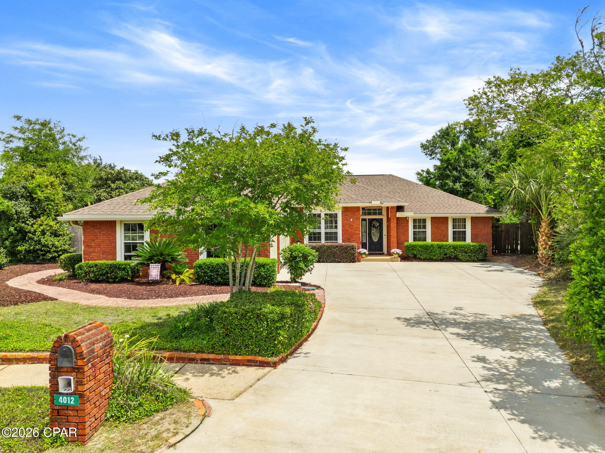 Image 1 For 4012 Mary Louise Drive
