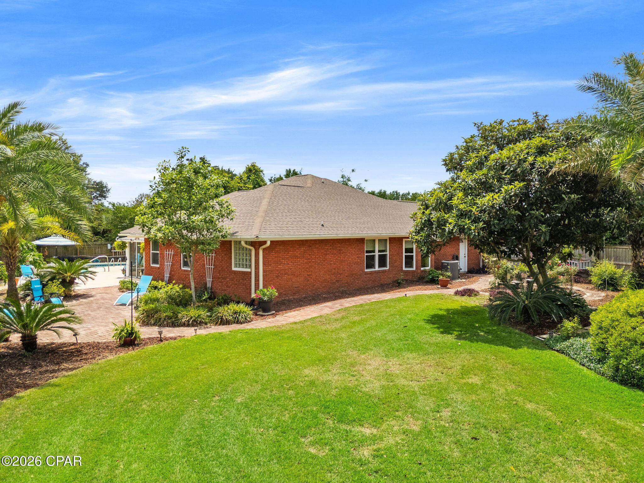 44th image of 4012 Mary Louise Dr, Panama City, FL 32405 | MLS# 789125