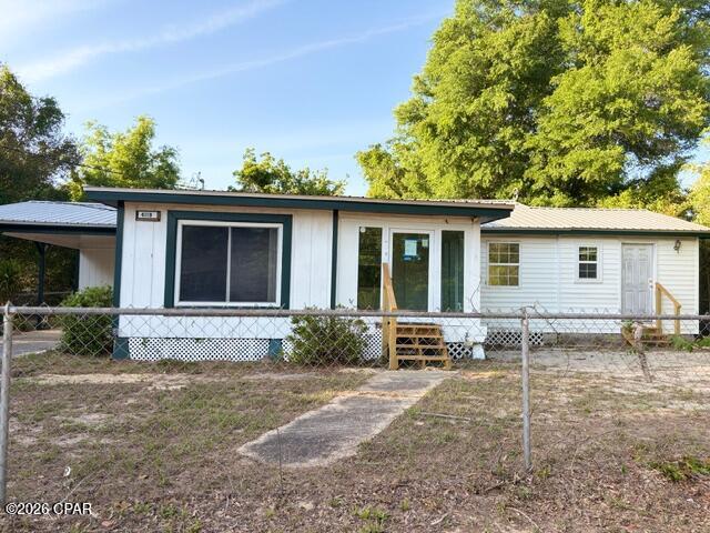 1st image of 4119 Ferris St, Panama City, FL 32404 | MLS# 789127