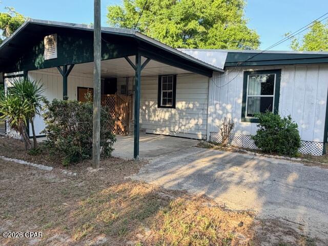 4119 Ferris Street, Panama City, FL 32404