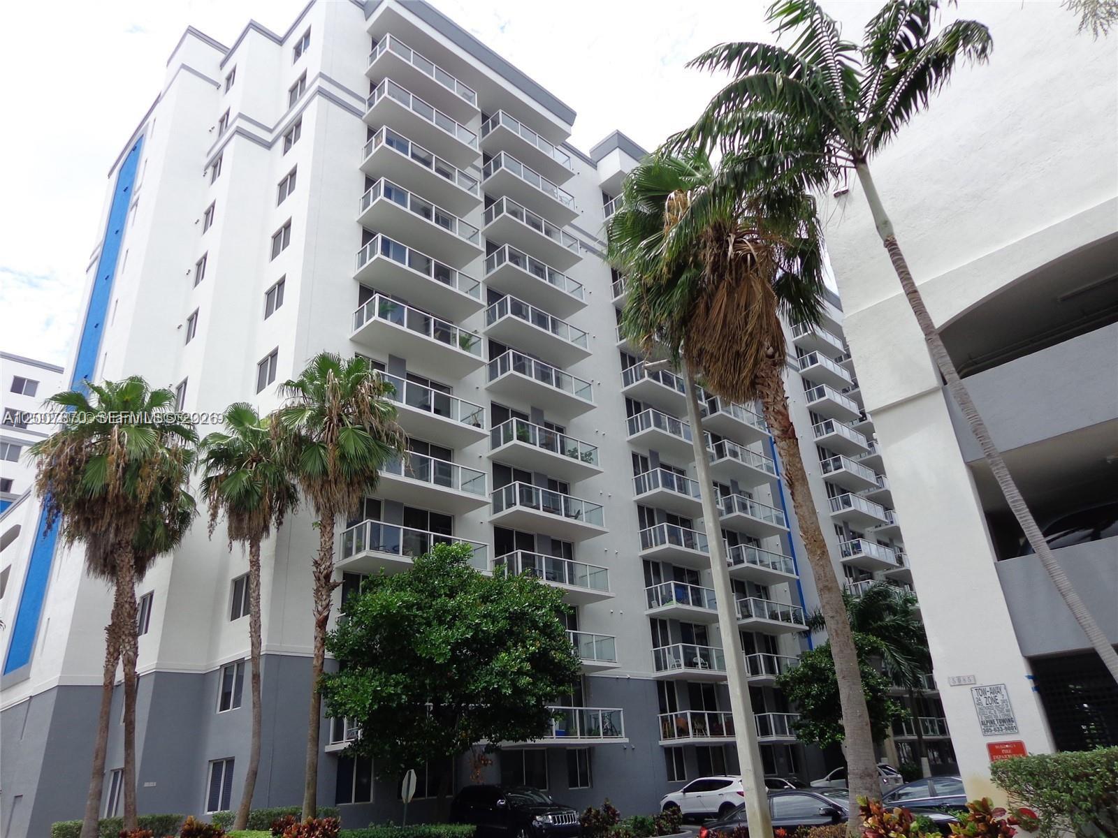 Blue Lagoon Condo