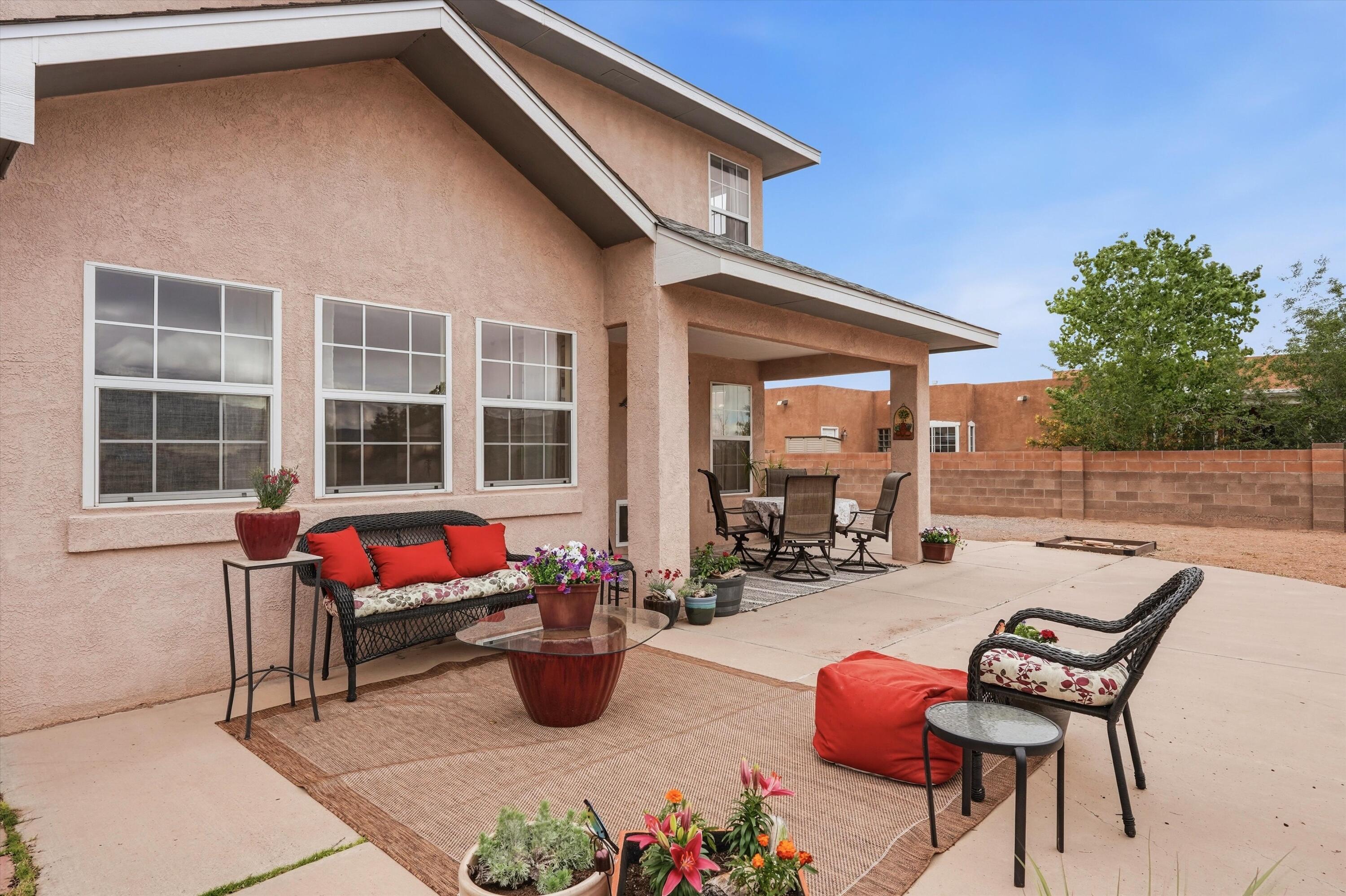 Photo 13 — 2597 Sandia Loop NE