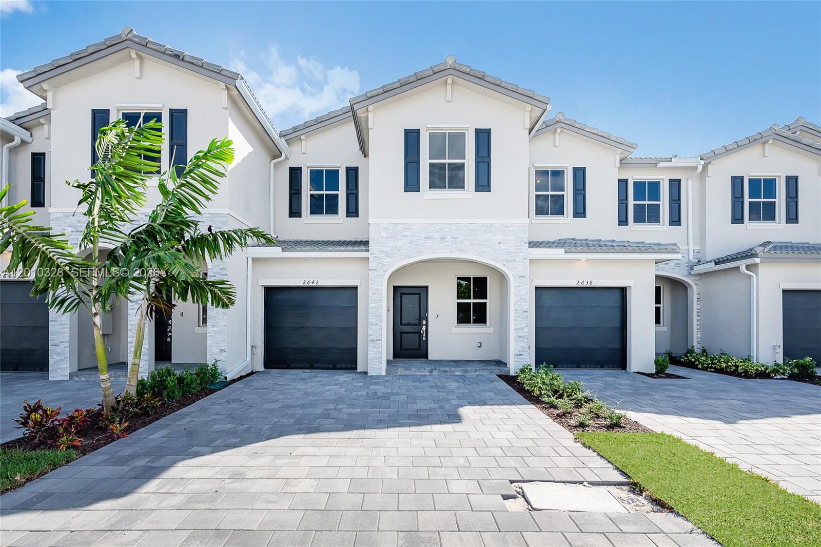 Riviera By Lennar