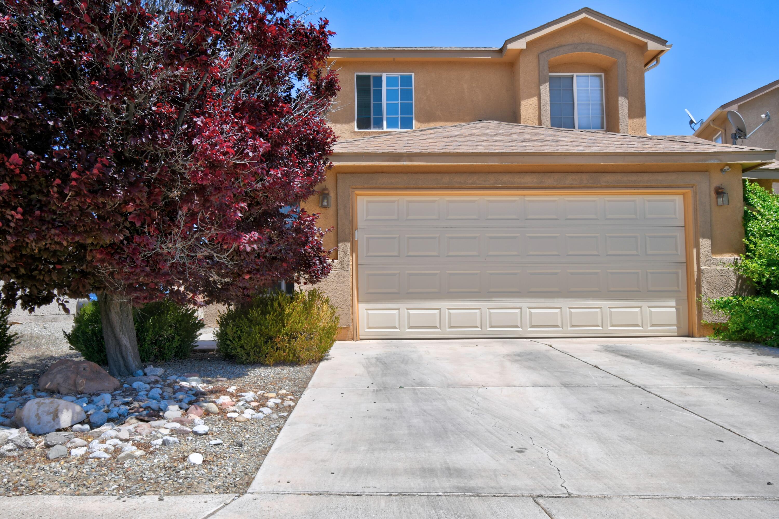 2708 Silver Star Drive SW Albuquerque, NM 87121