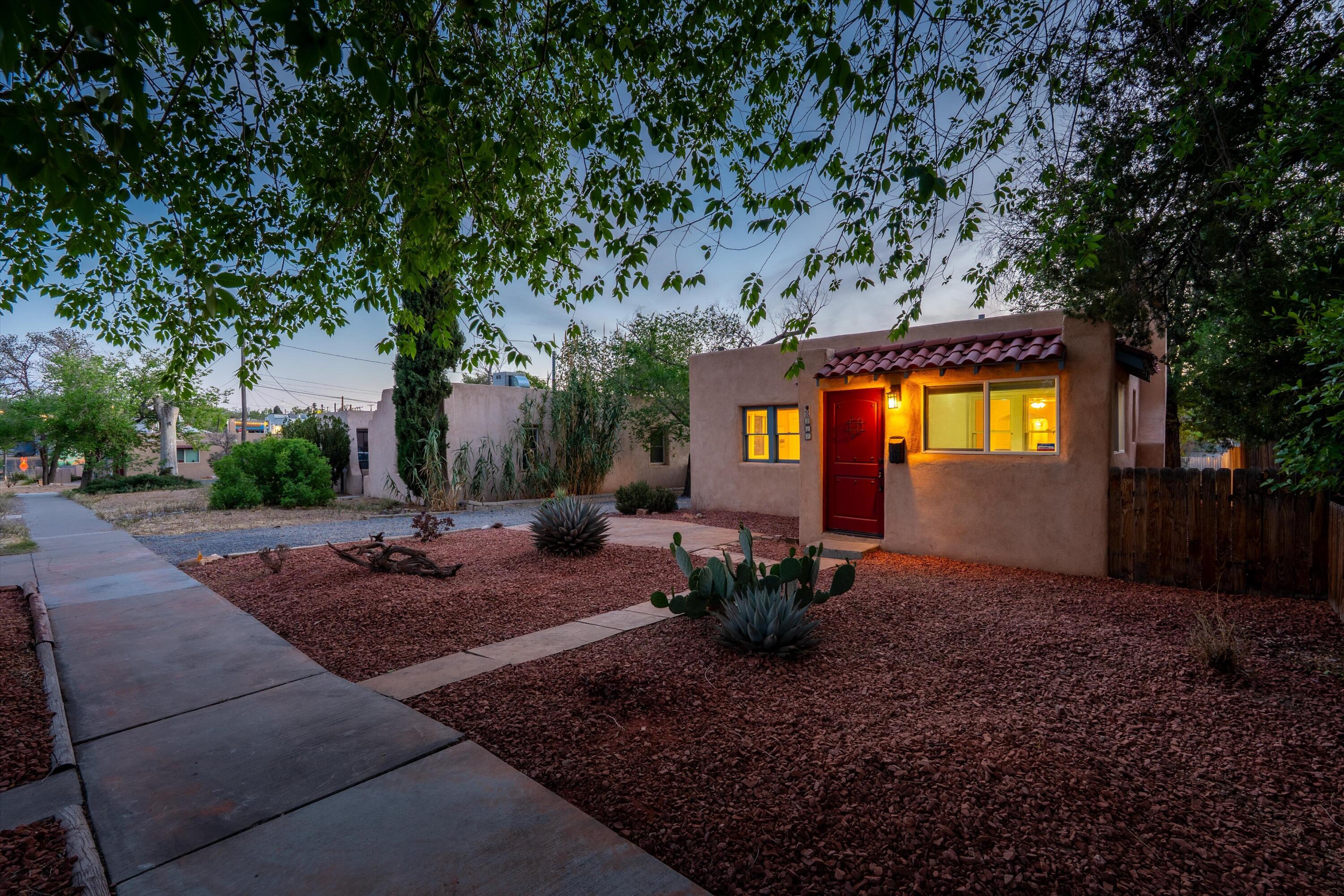 Homes for sale in Albuquerque, NM | 217 Amherst Dr Ne, Albuquerque, NM 87106 | MLS# 1102576