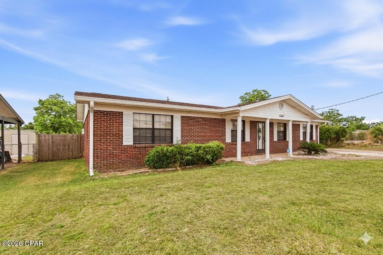 Photo 4 of Single family home for sale at 6506 Hiwassee St, Panama City, FL 32404 | MLS# 789130 | Listing updated on 2026-09-17