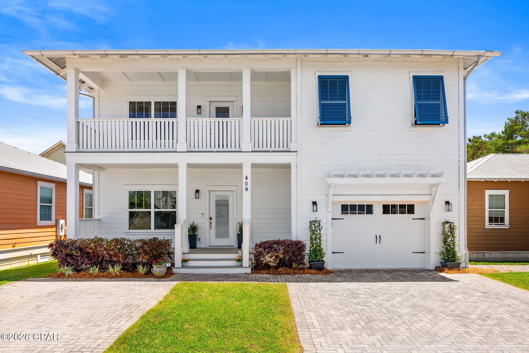 408 Paradise Boulevard, Panama City Beach, FL 32413