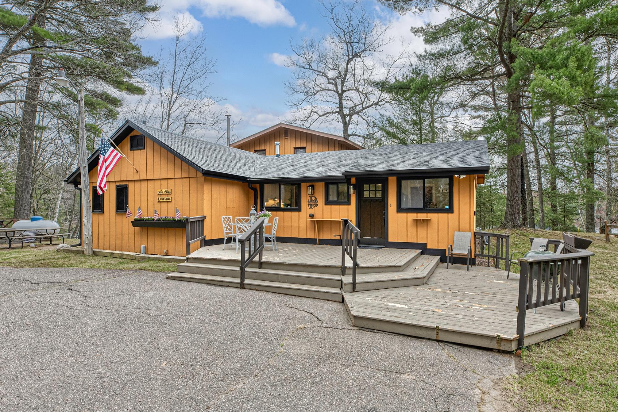 Little St. Germain Property 1580 Brandenburg Rd Photo 74