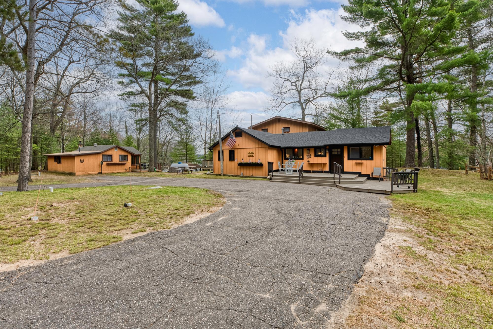 Little St. Germain Property 1580 Brandenburg Rd Photo 65