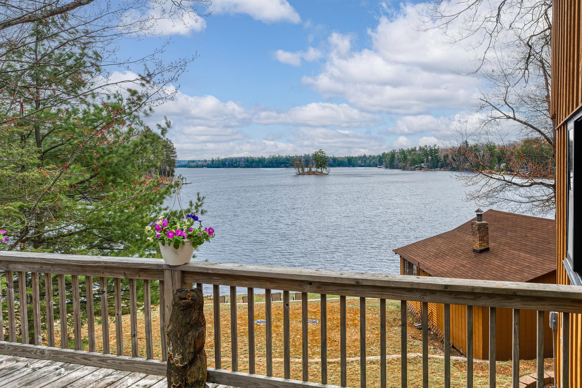 Little St. Germain Property 1580 Brandenburg Rd Photo 64