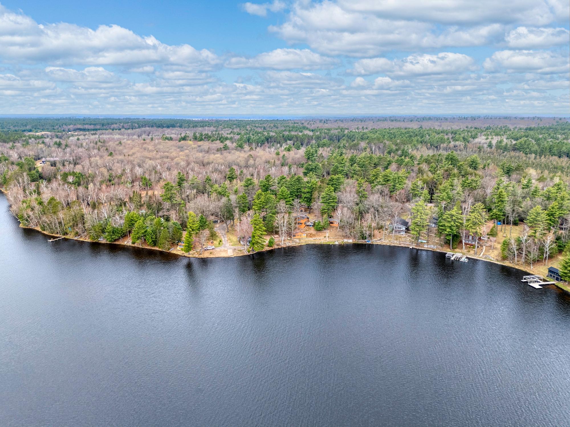 Little St. Germain Property 1580 Brandenburg Rd Photo 63