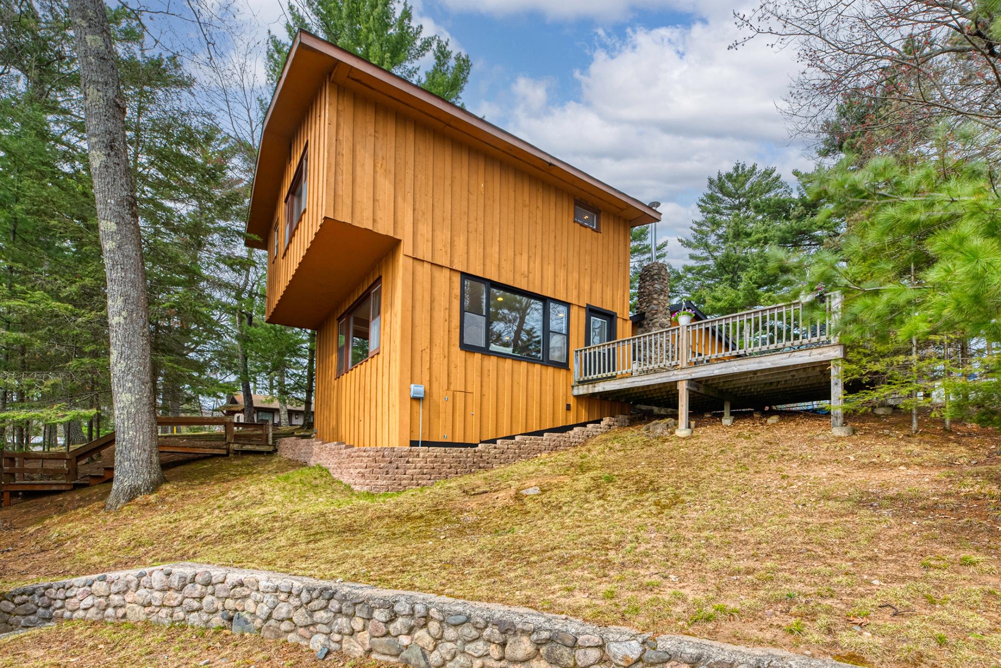 Little St. Germain Property 1580 Brandenburg Rd Photo 51