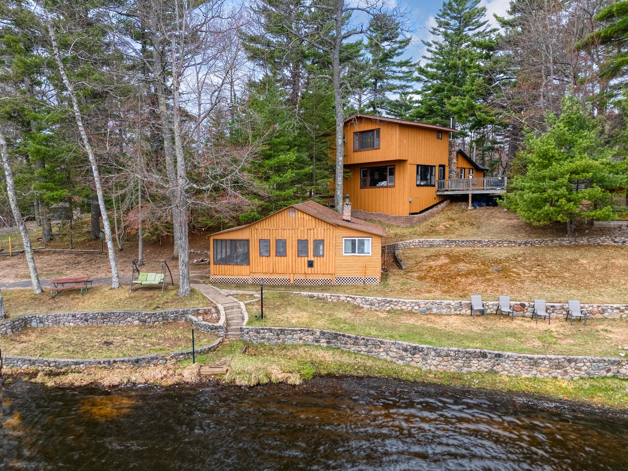 Little St. Germain Property 1580 Brandenburg Rd Photo 39