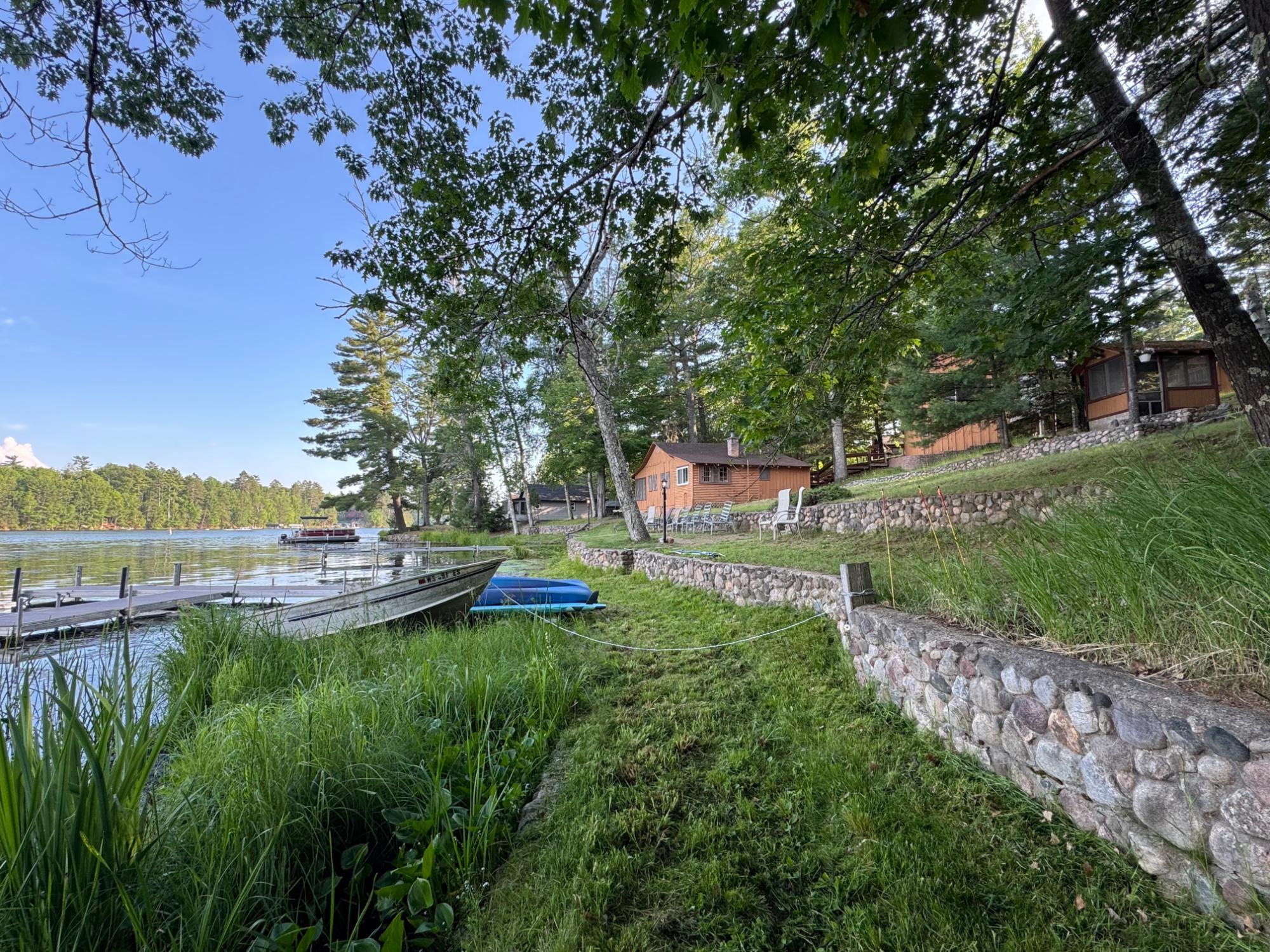Little St. Germain Property 1580 Brandenburg Rd Photo 23