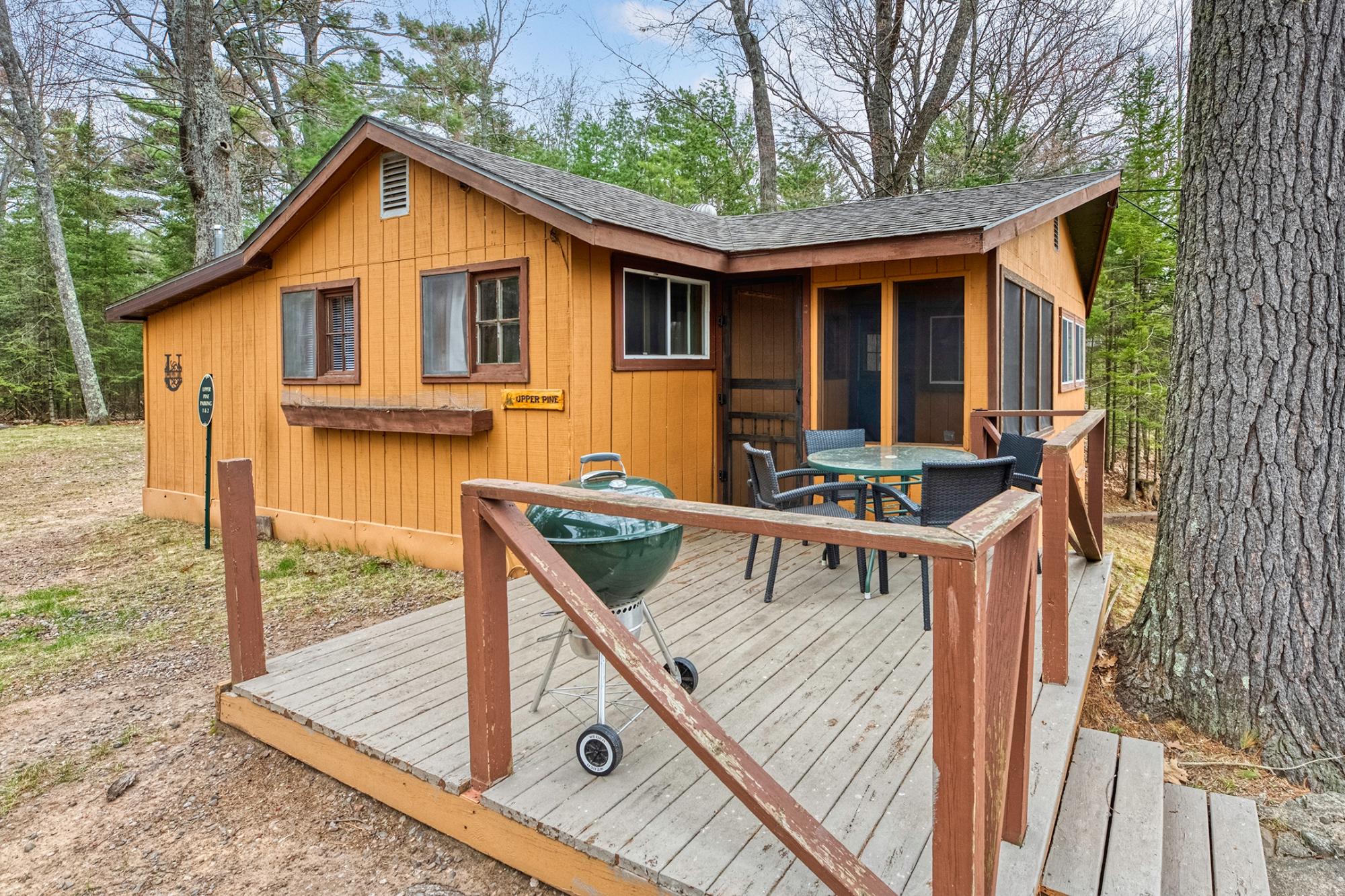 Little St. Germain Property 1580 Brandenburg Rd Photo 22