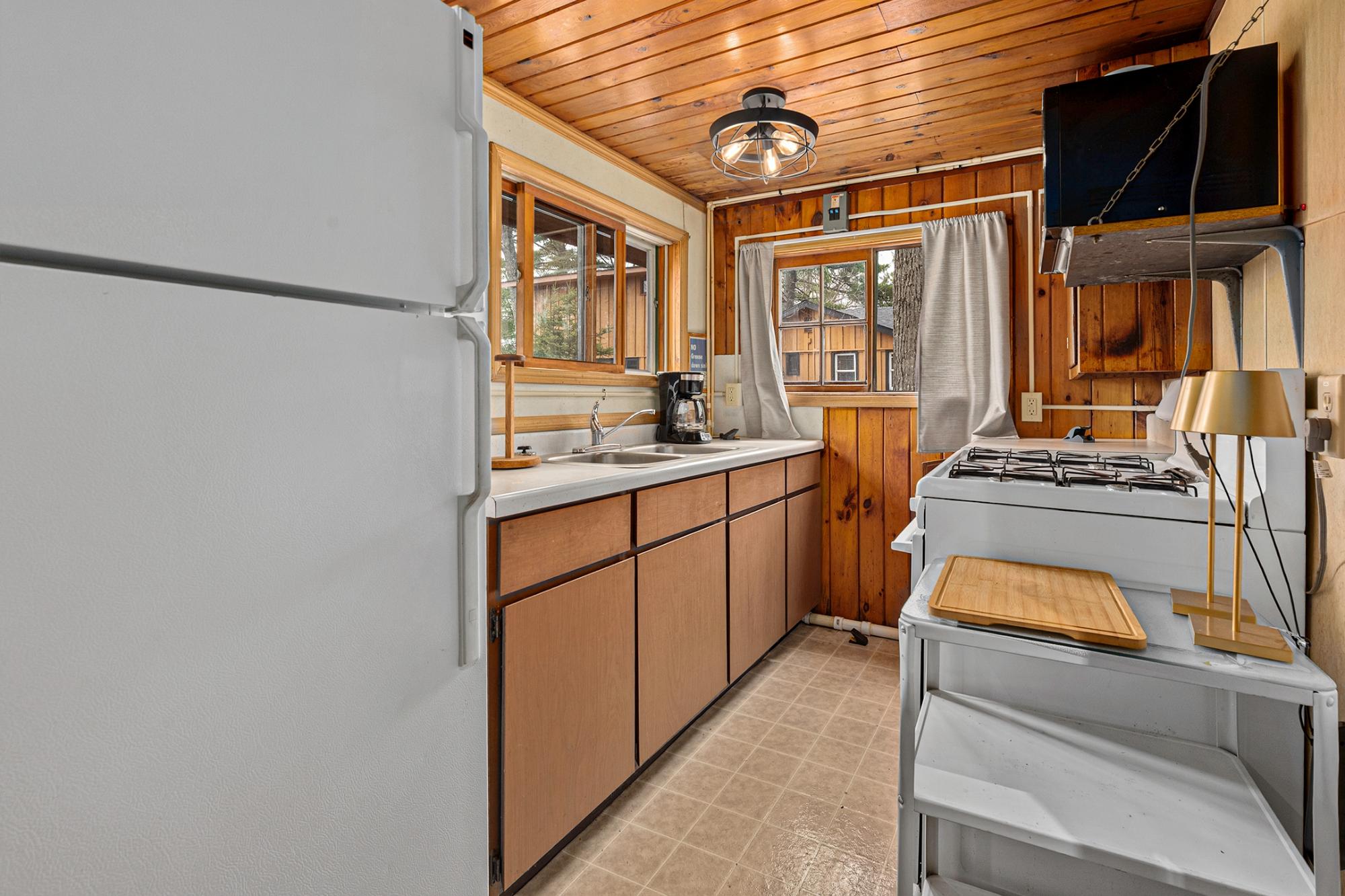 Little St. Germain Property 1580 Brandenburg Rd Photo 16