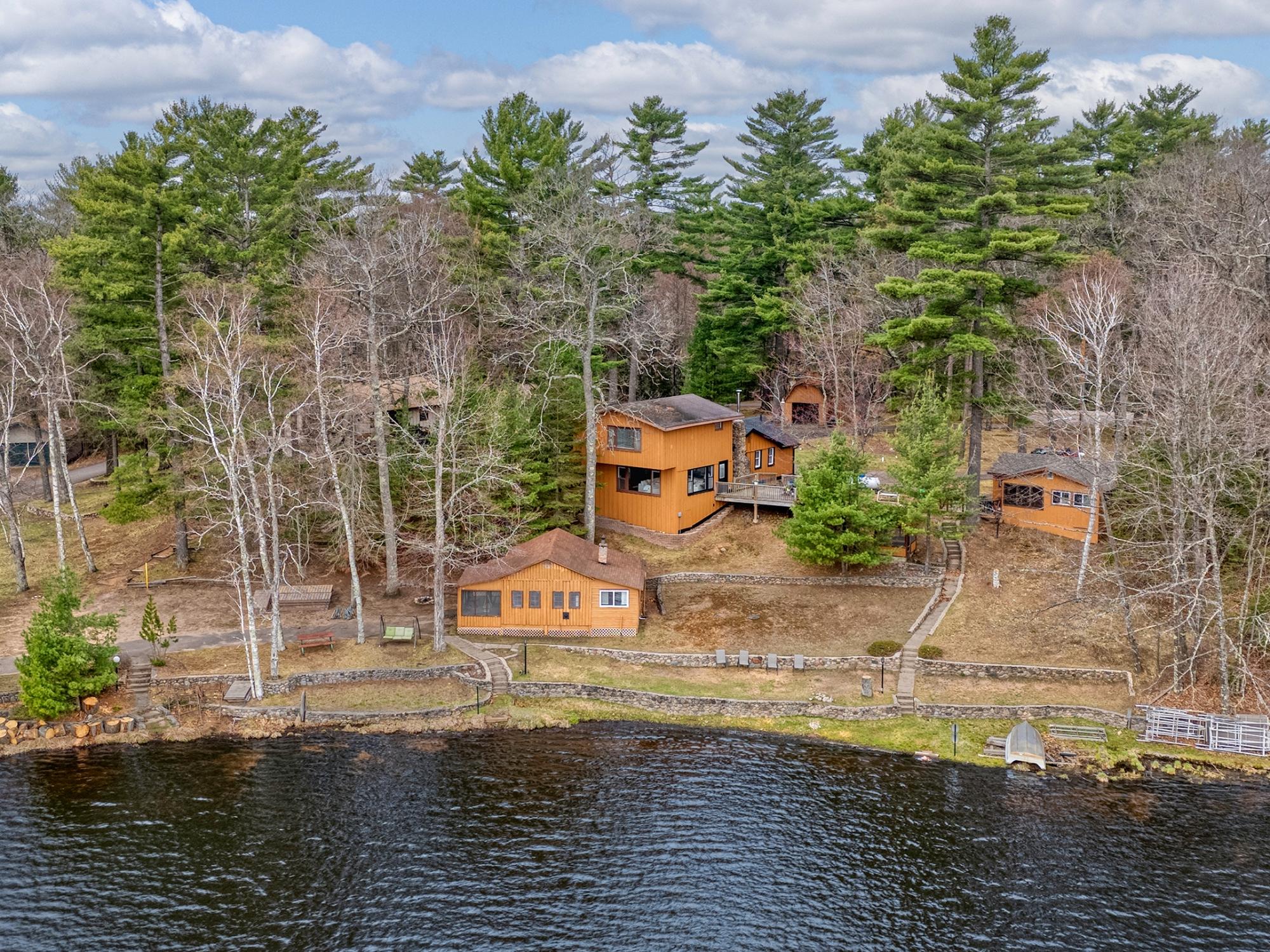 Little St. Germain Property 1580 Brandenburg Rd Photo 69