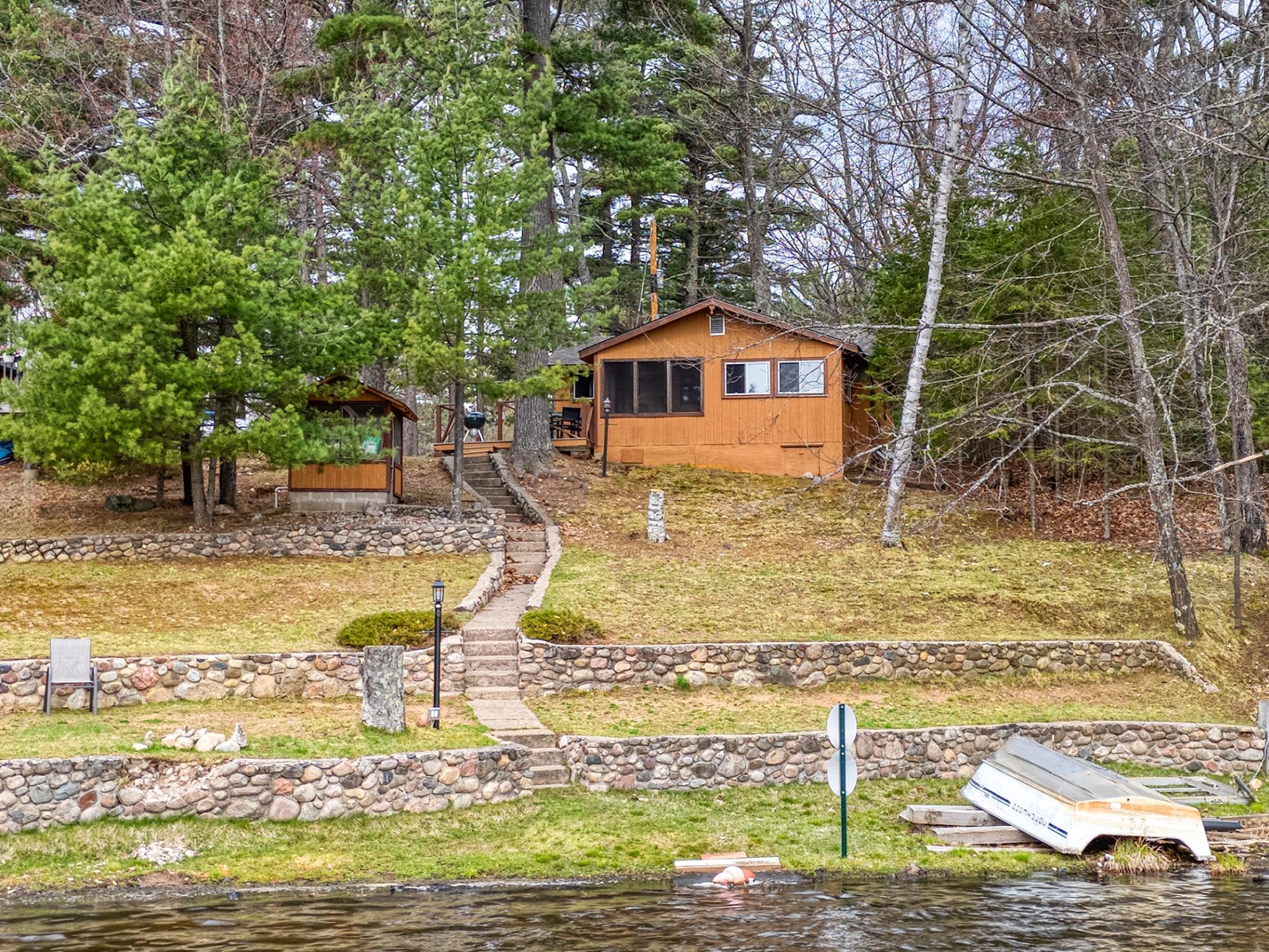 Little St. Germain Property 1580 Brandenburg Rd Photo 10