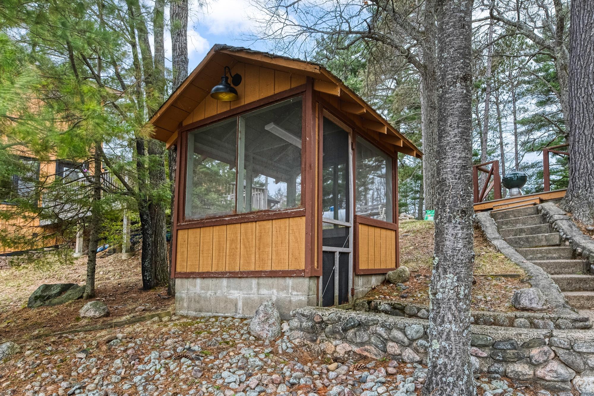 Little St. Germain Property 1580 Brandenburg Rd Photo 7