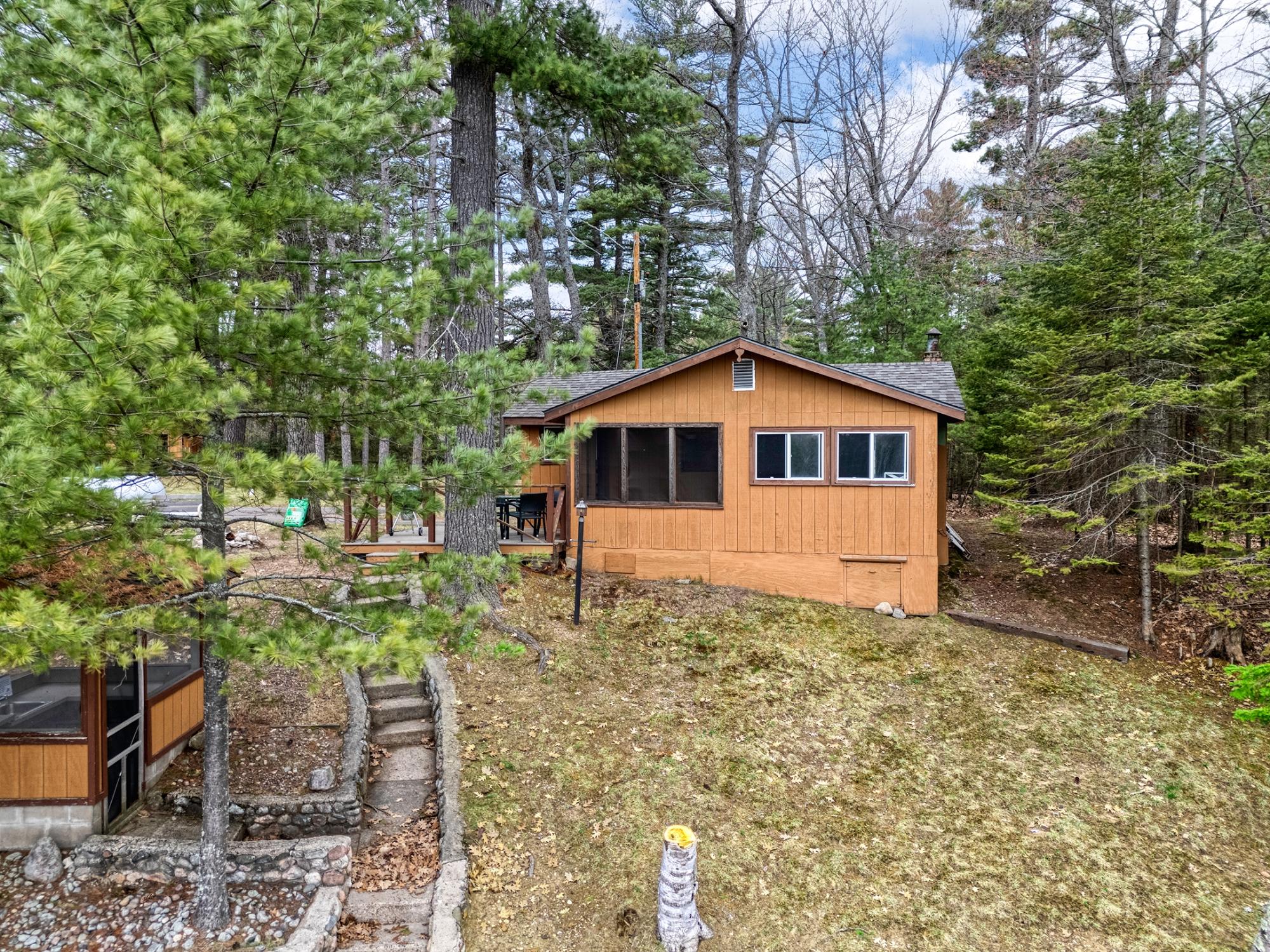 Little St. Germain Property 1580 Brandenburg Rd Photo 5