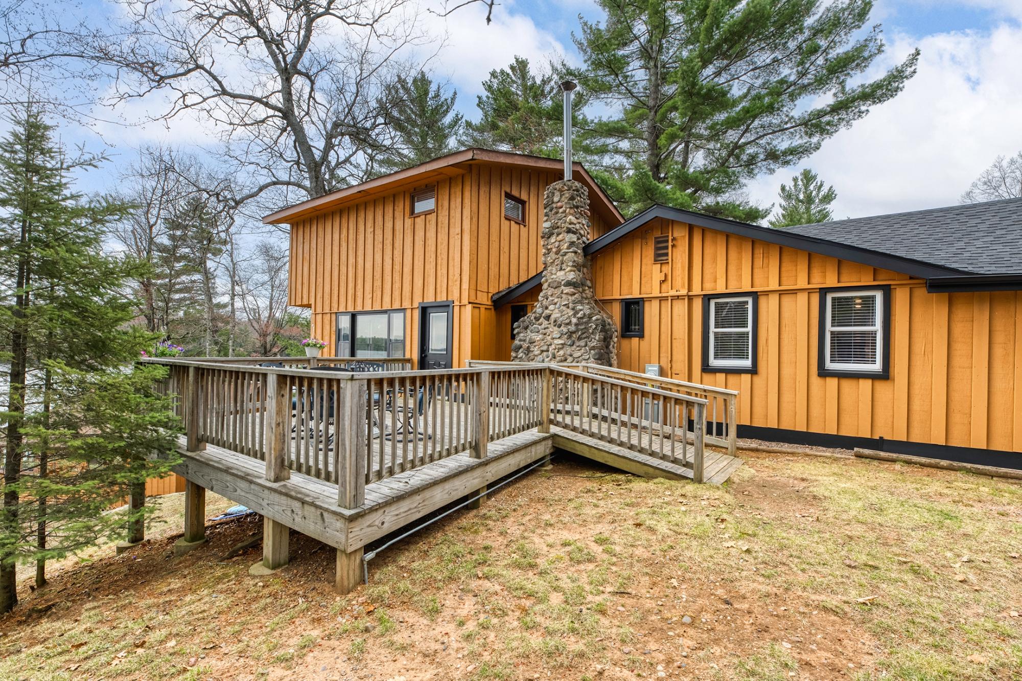 Little St. Germain Property 1580 Brandenburg Rd Photo 4