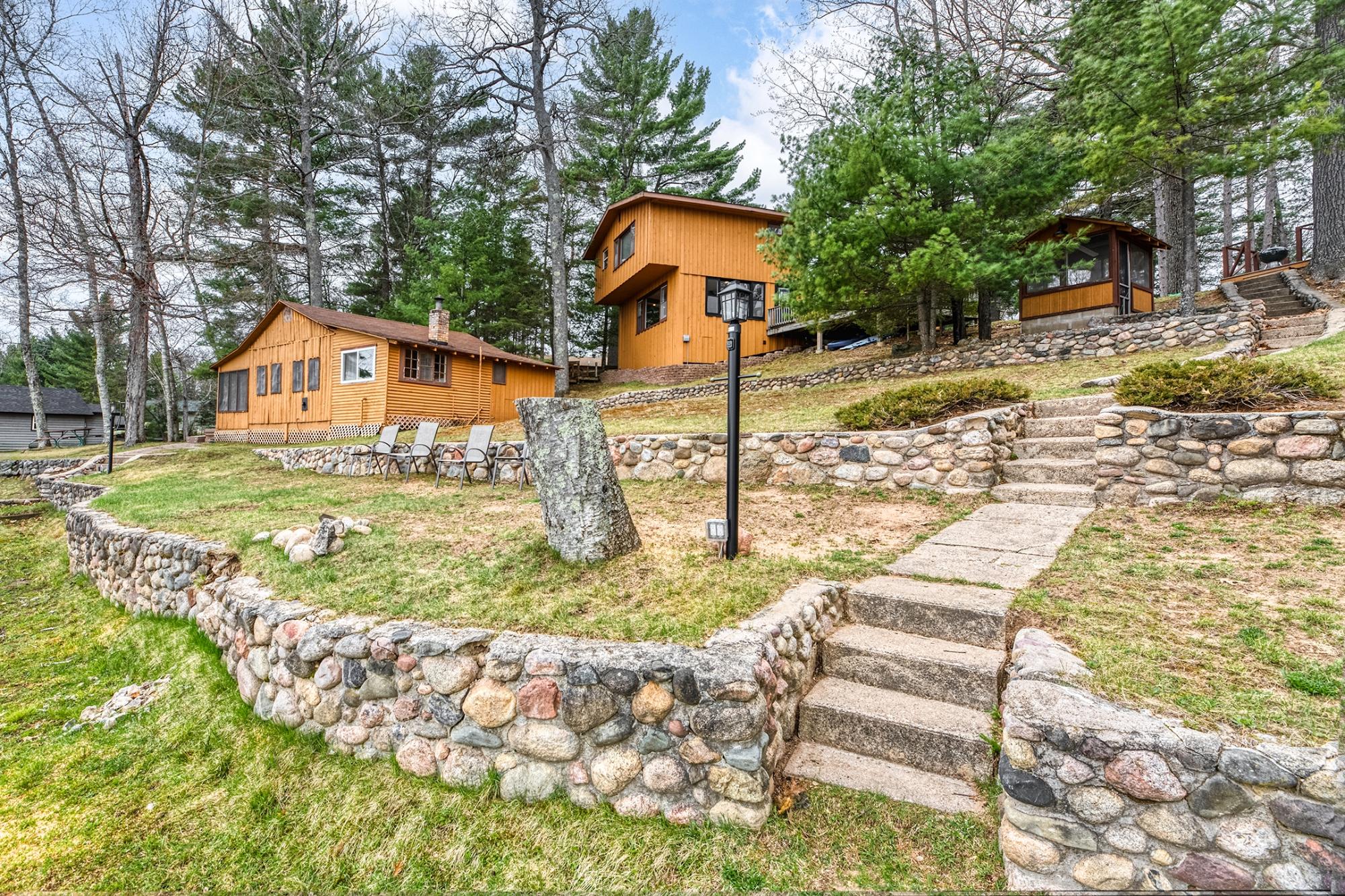 Little St. Germain Property 1580 Brandenburg Rd Photo 3