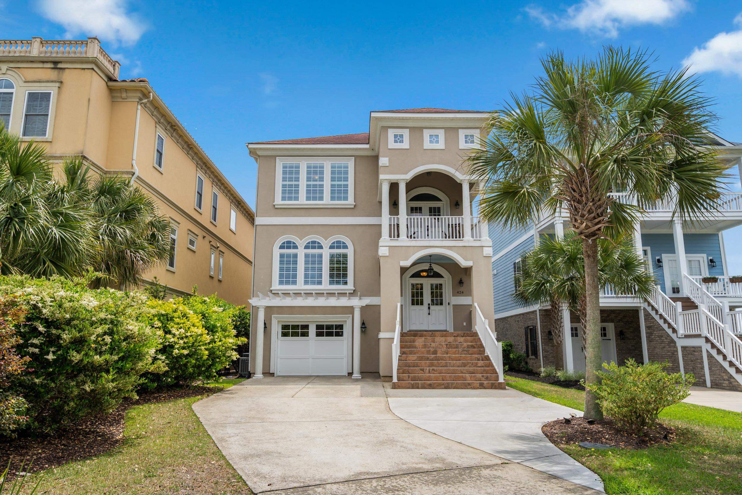 424 West Palms Dr. Myrtle Beach, SC 29579