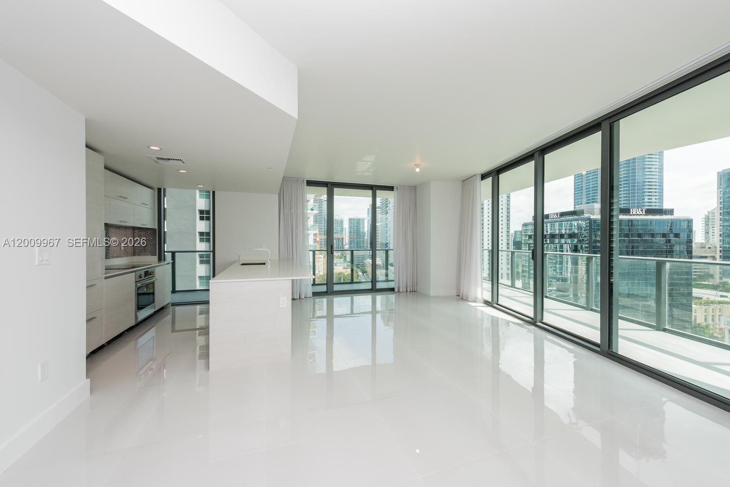 Dua Brickell Residences