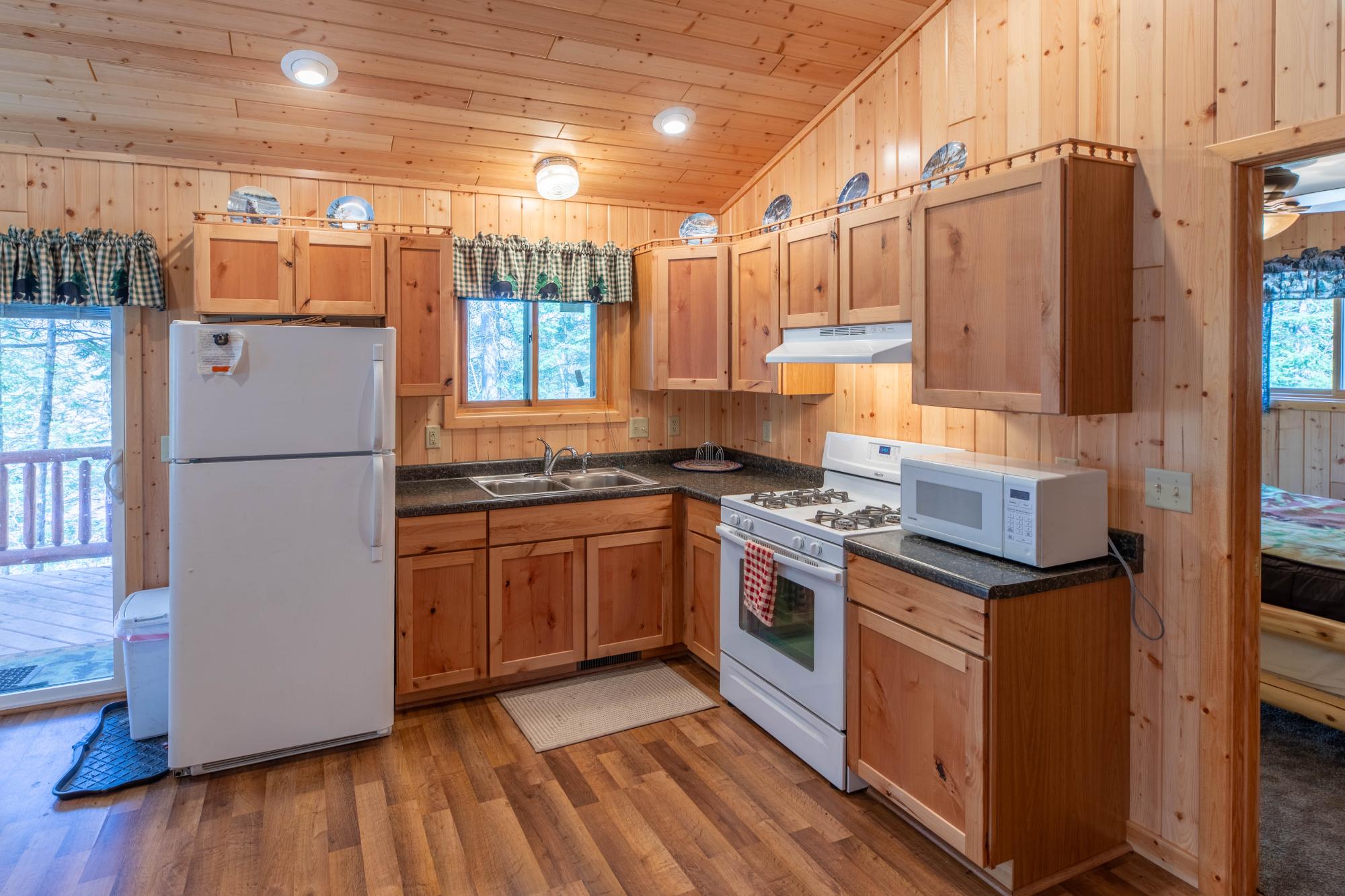 Van Zile Lake Property 4916 Nicolet Rd Photo 12