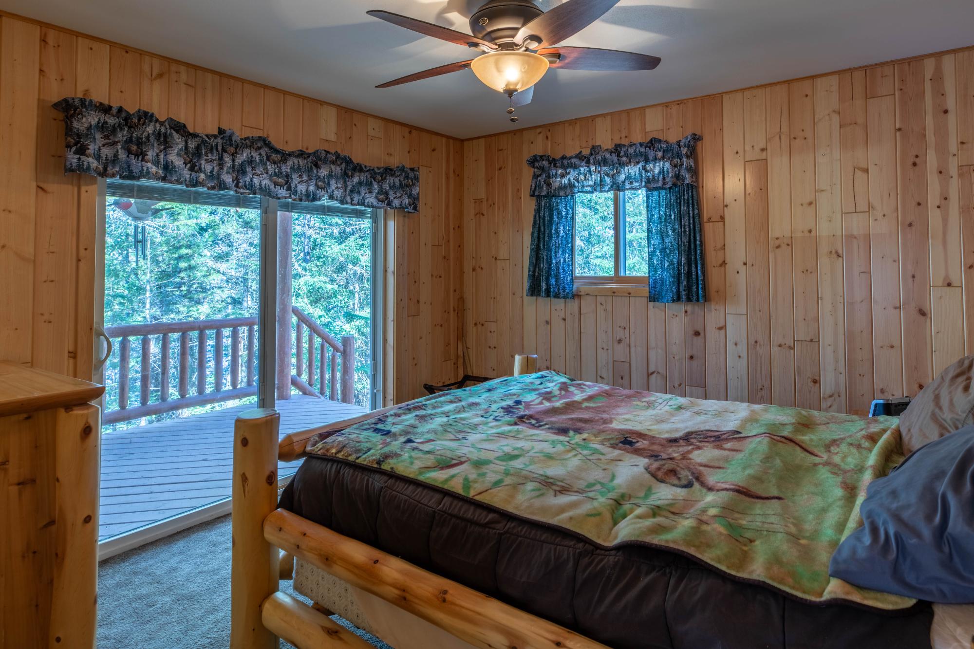 Van Zile Lake Property 4916 Nicolet Rd Photo 16