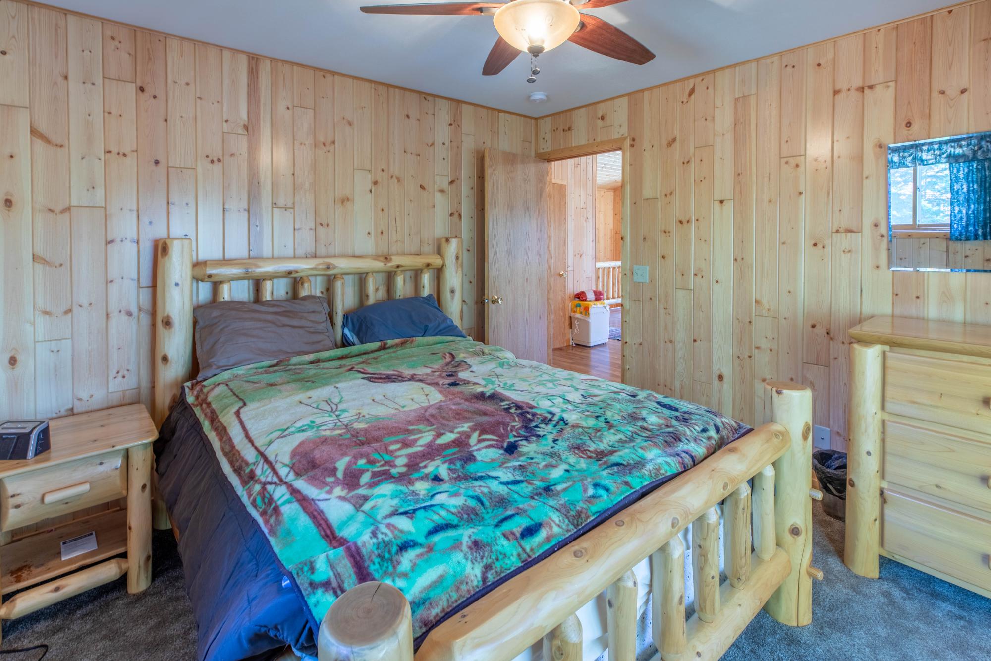 Van Zile Lake Property 4916 Nicolet Rd Photo 17