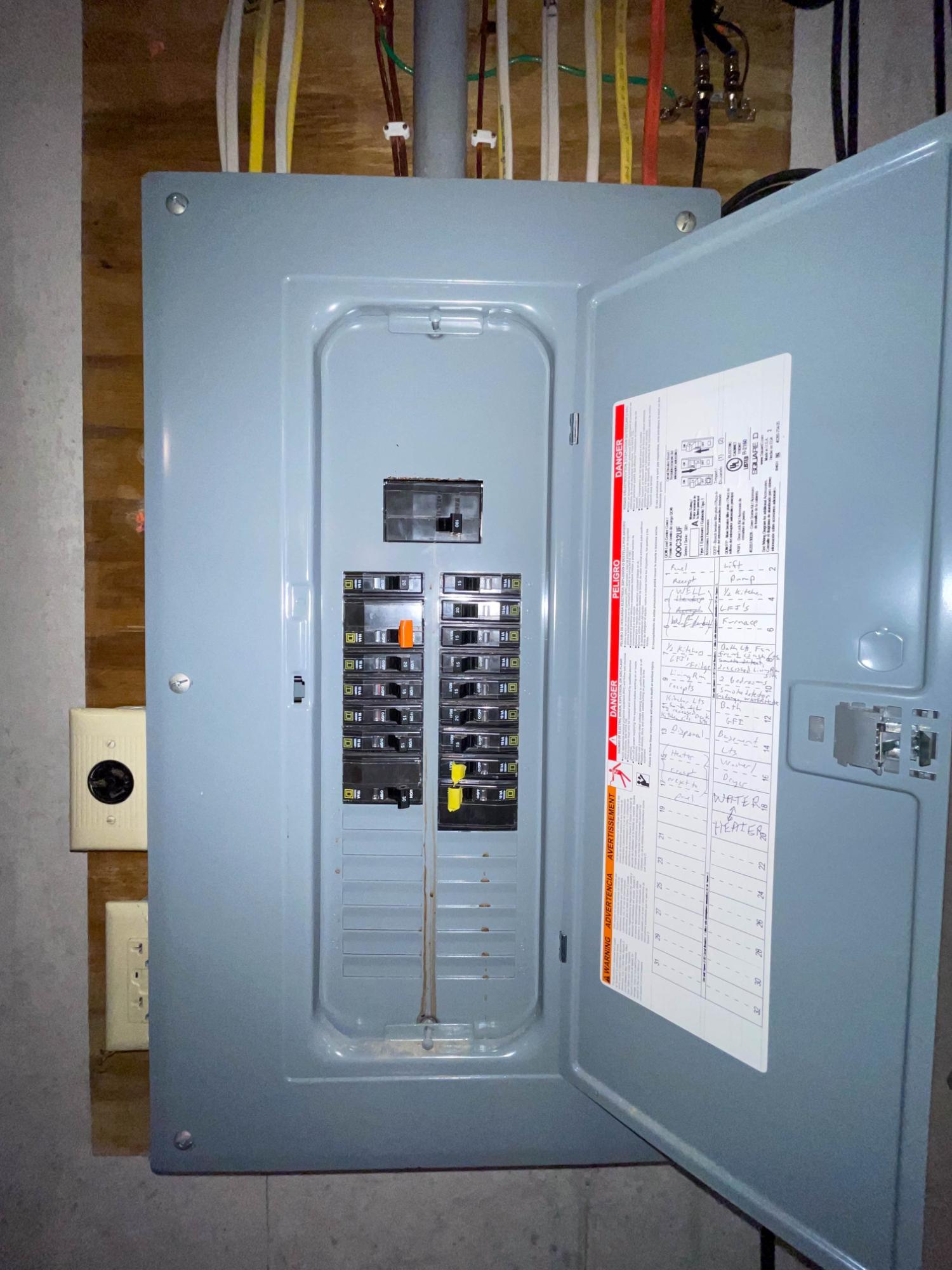 Van Zile Lake Property 4916 Nicolet Rd Photo 28