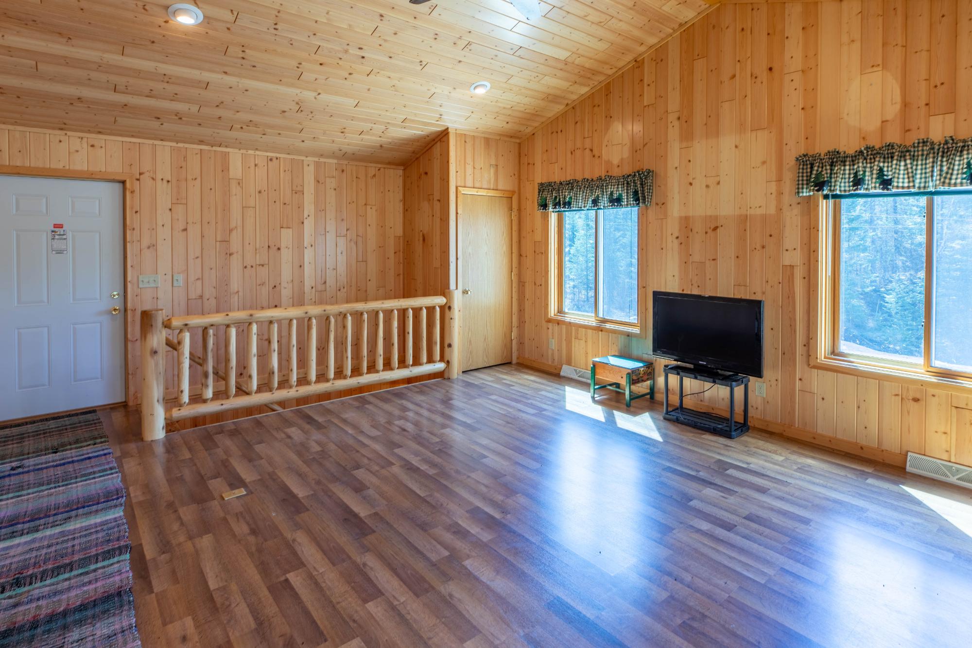 Van Zile Lake Property 4916 Nicolet Rd Photo 9