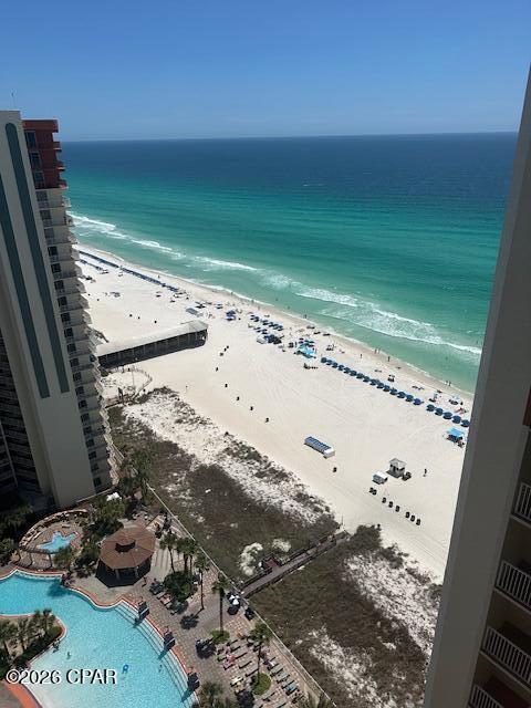 Details for 9900 Thomas Drive 2305, Panama City Beach, FL 32408