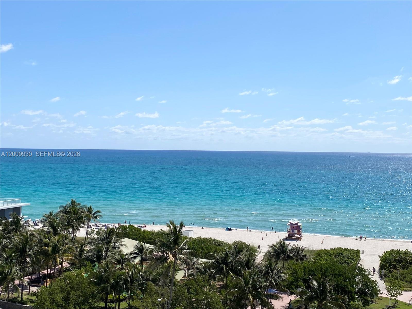 Ocean Park Condo
