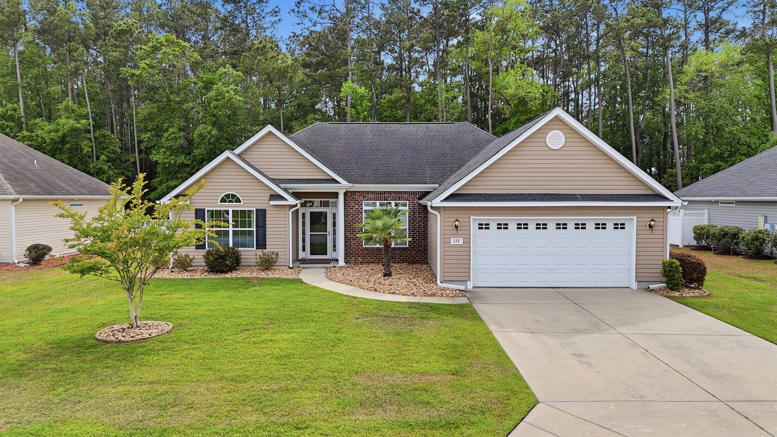 133 Camrose Way Myrtle Beach, SC 29588