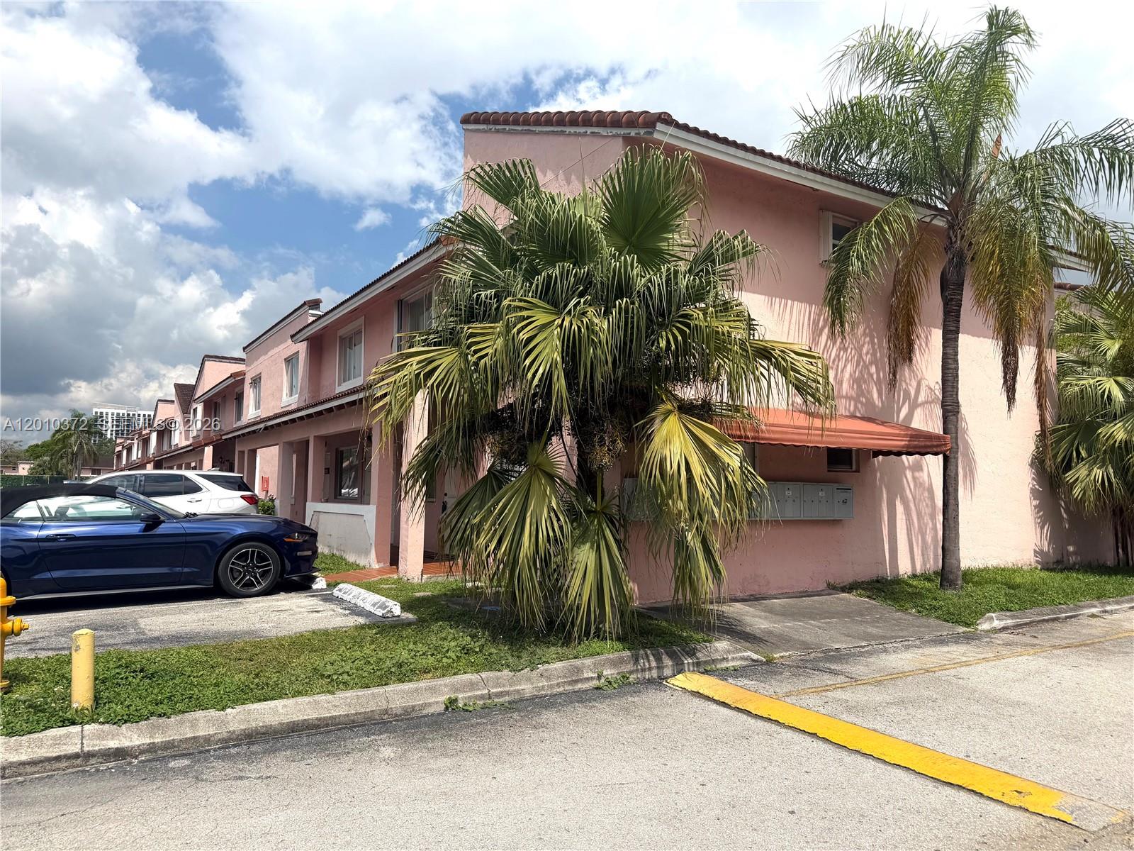 Doral Court Condo
